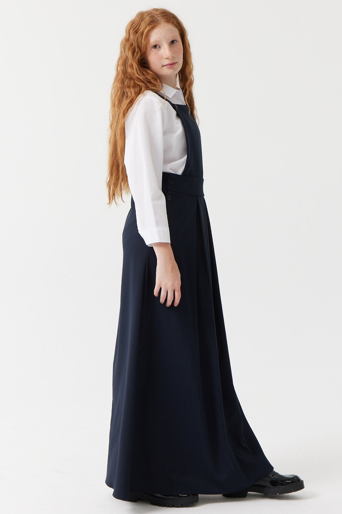 Girl's Dress T-okl05