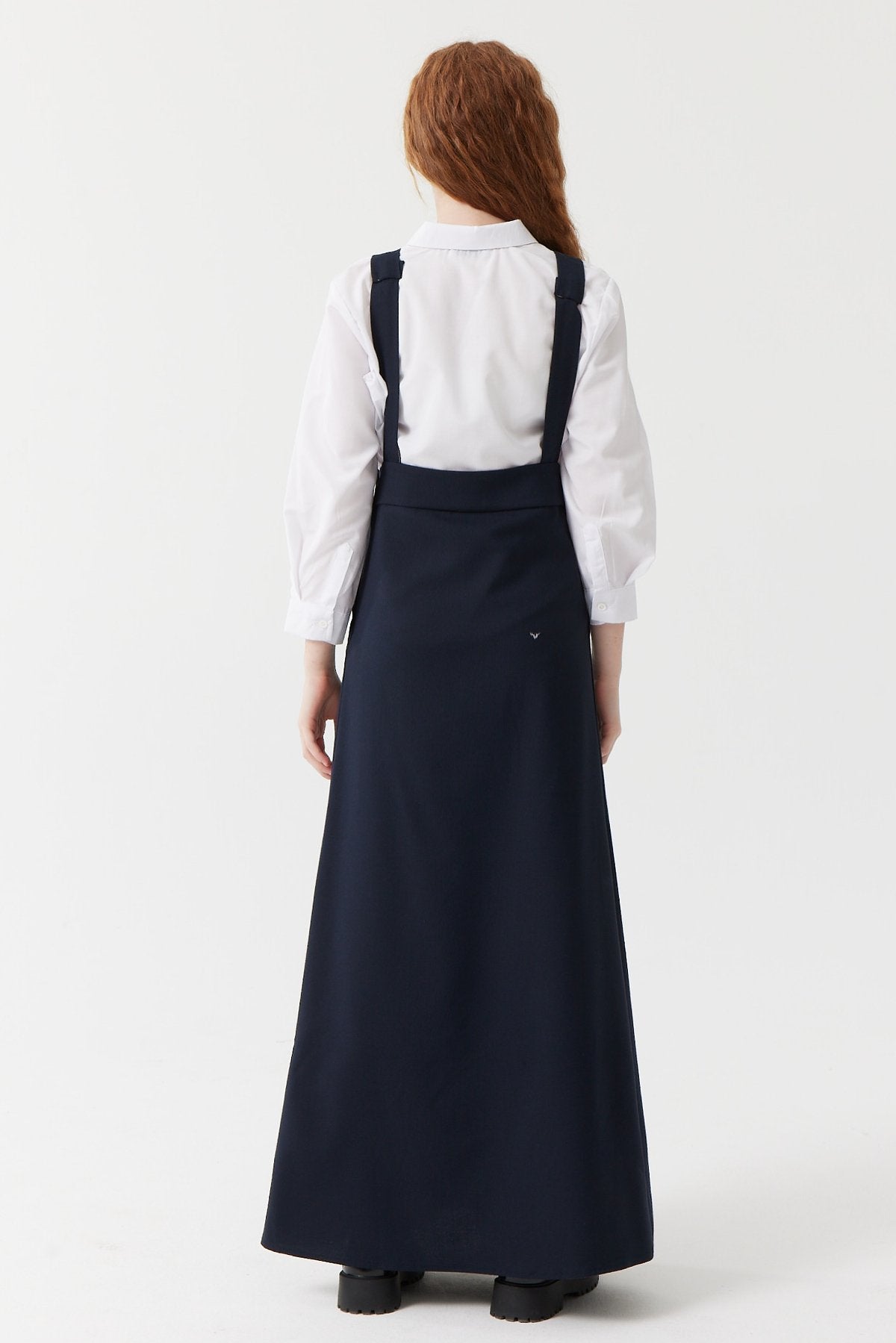 Girl's Dress T-okl05