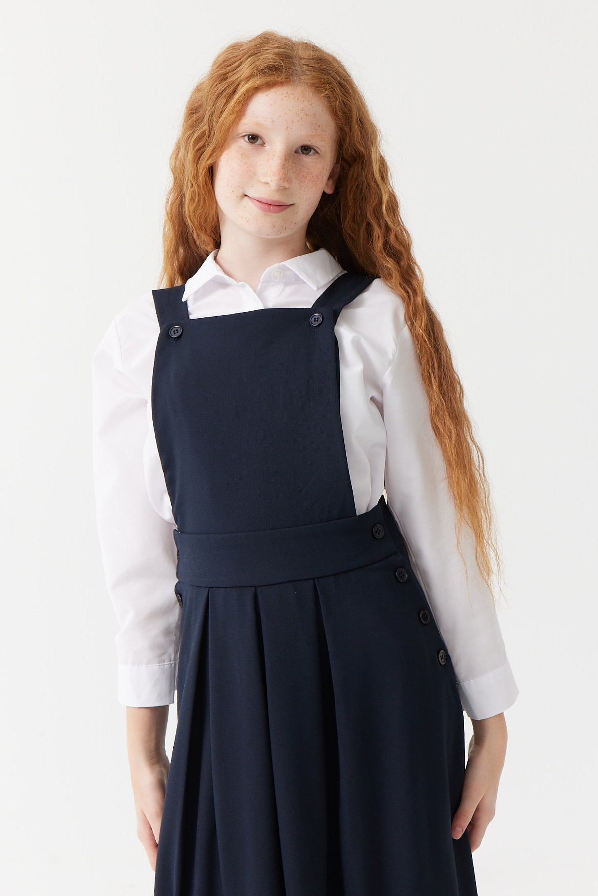 Girl's Dress T-okl05