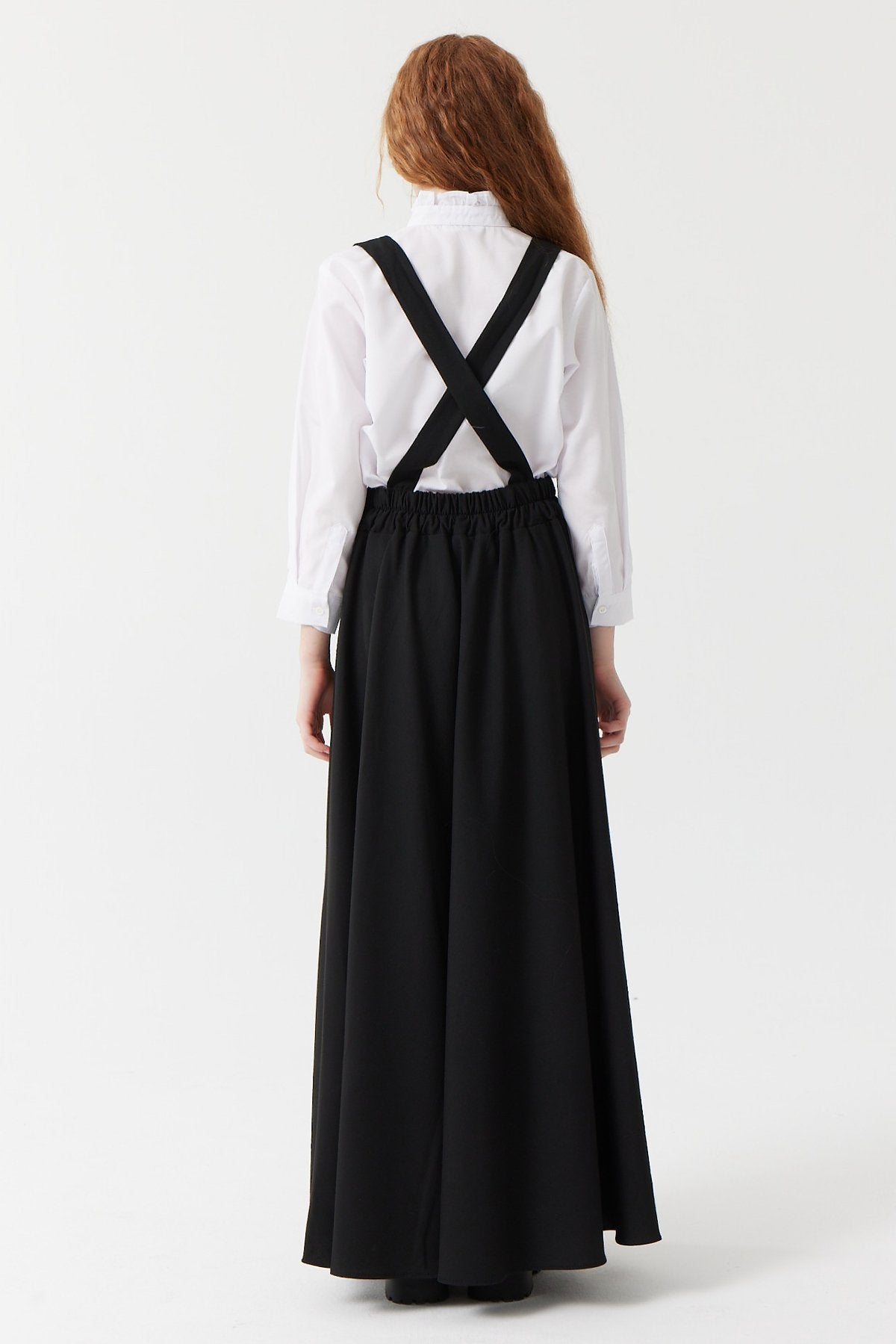 Girl's Dress T-okl06