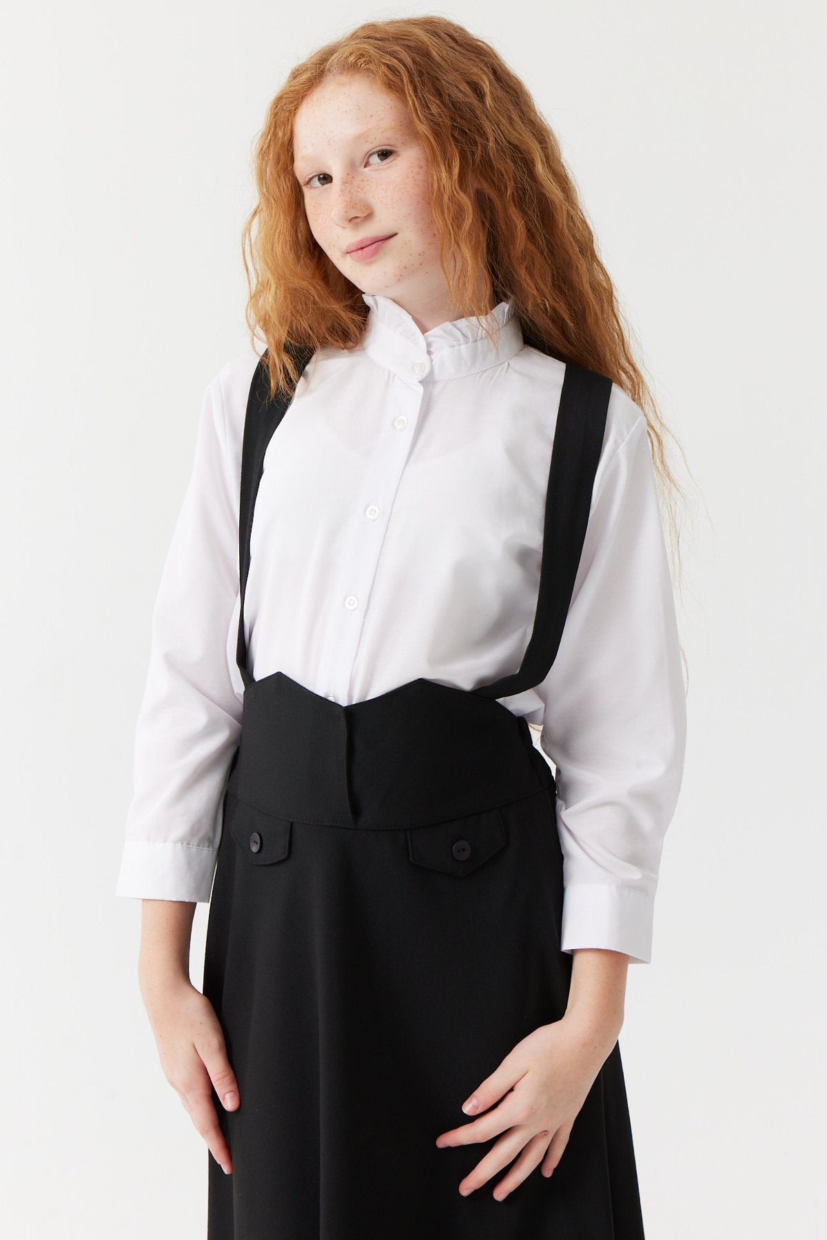 Girl's Dress T-okl06