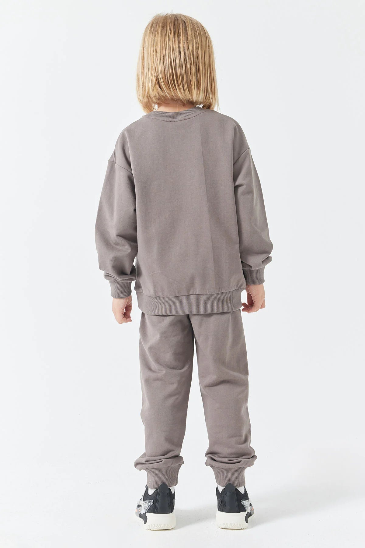 Boys' Basic 2-Piece Set