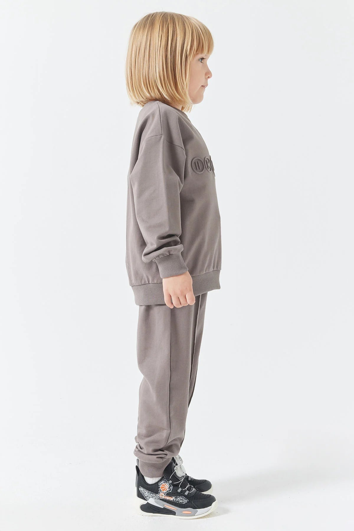 Boys' Basic 2-Piece Set