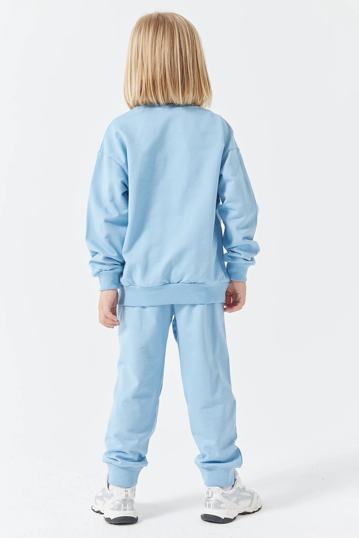 Boys' Basic 2-Piece Set