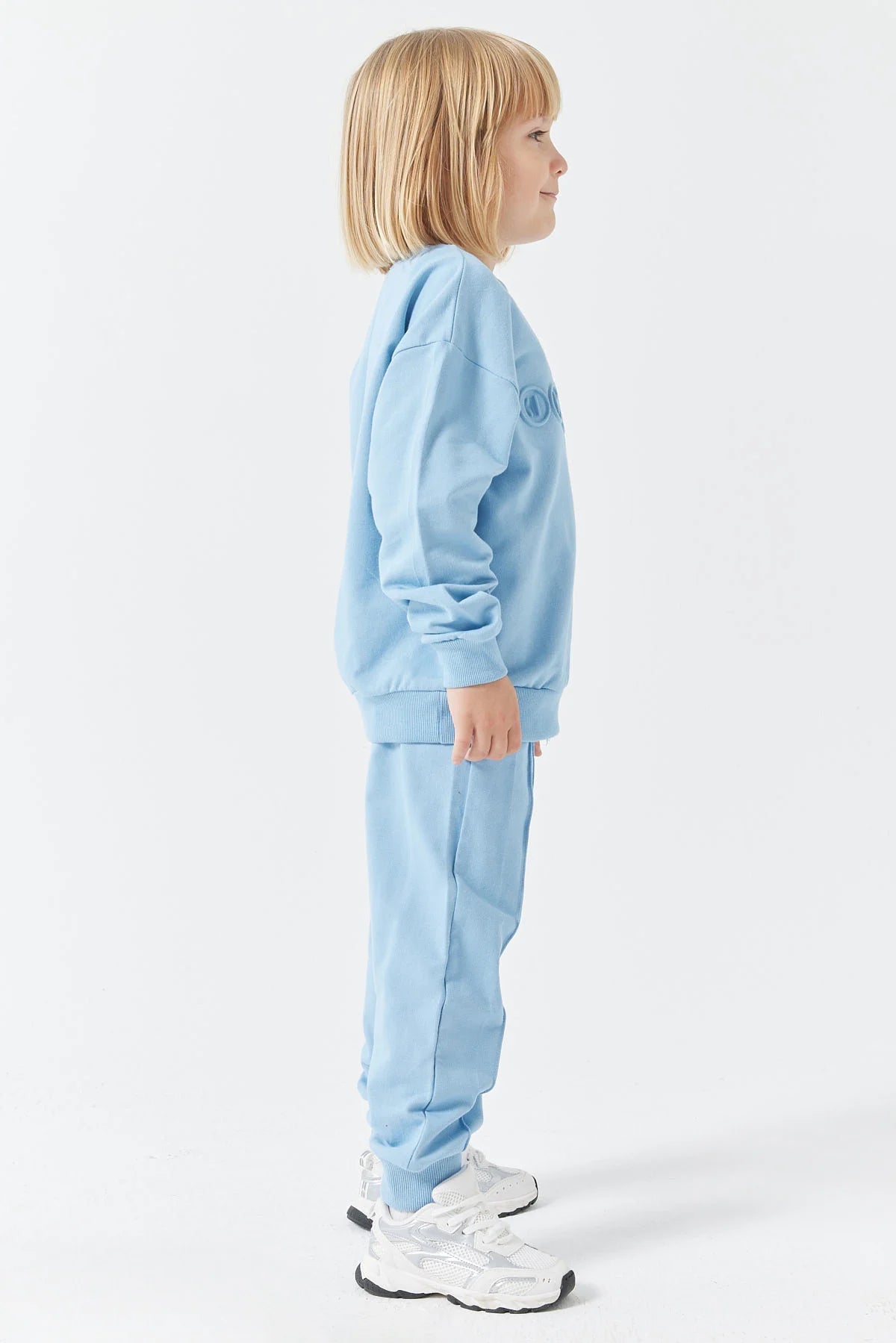 Boys' Basic 2-Piece Set