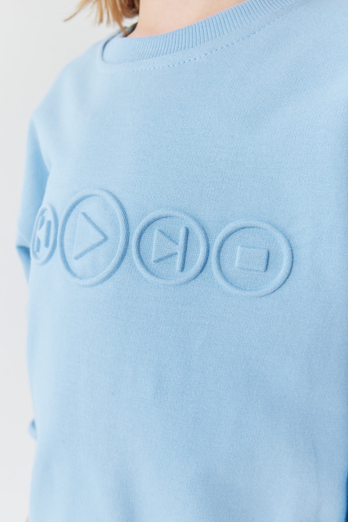 Boys' Basic 2-Piece Set