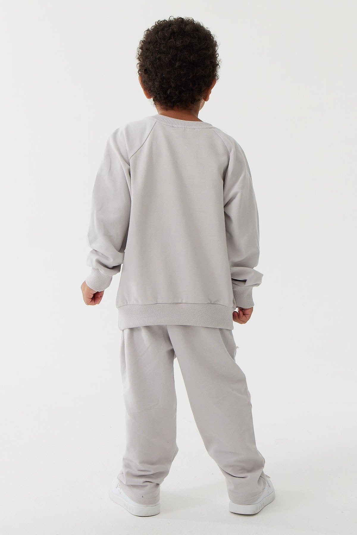 Girl's Detailed 2-Piece Set