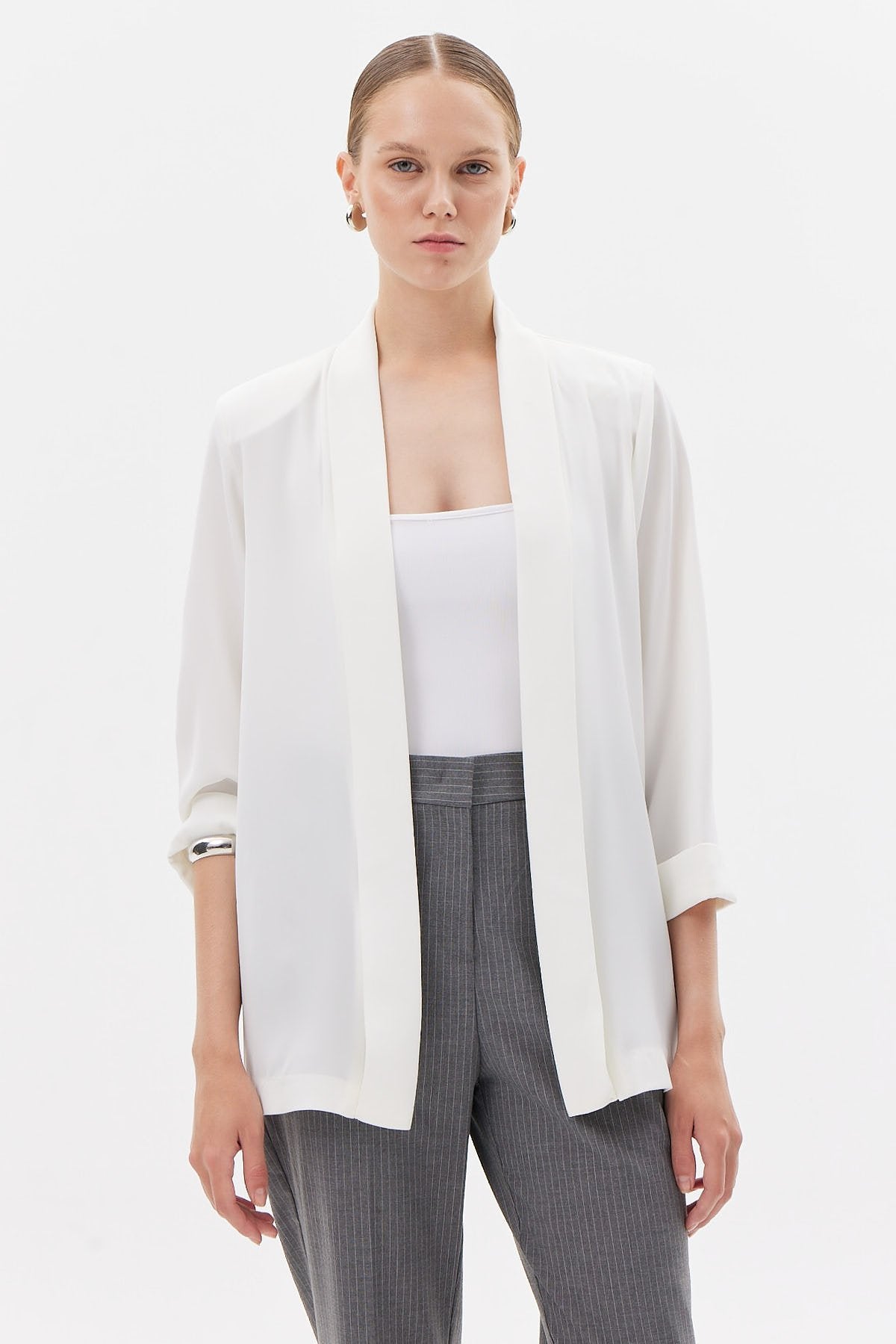Women's Unlined Jacket