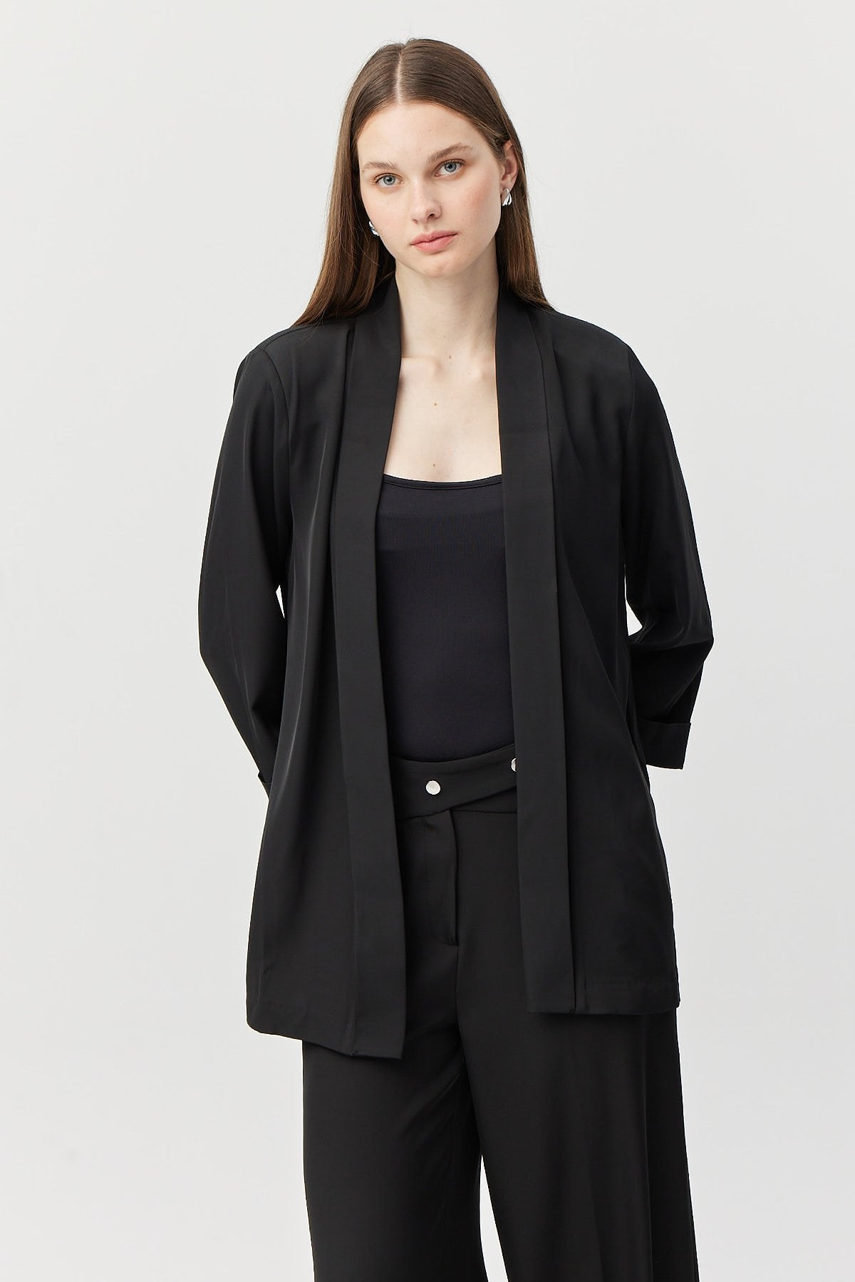 Women's Unlined Jacket