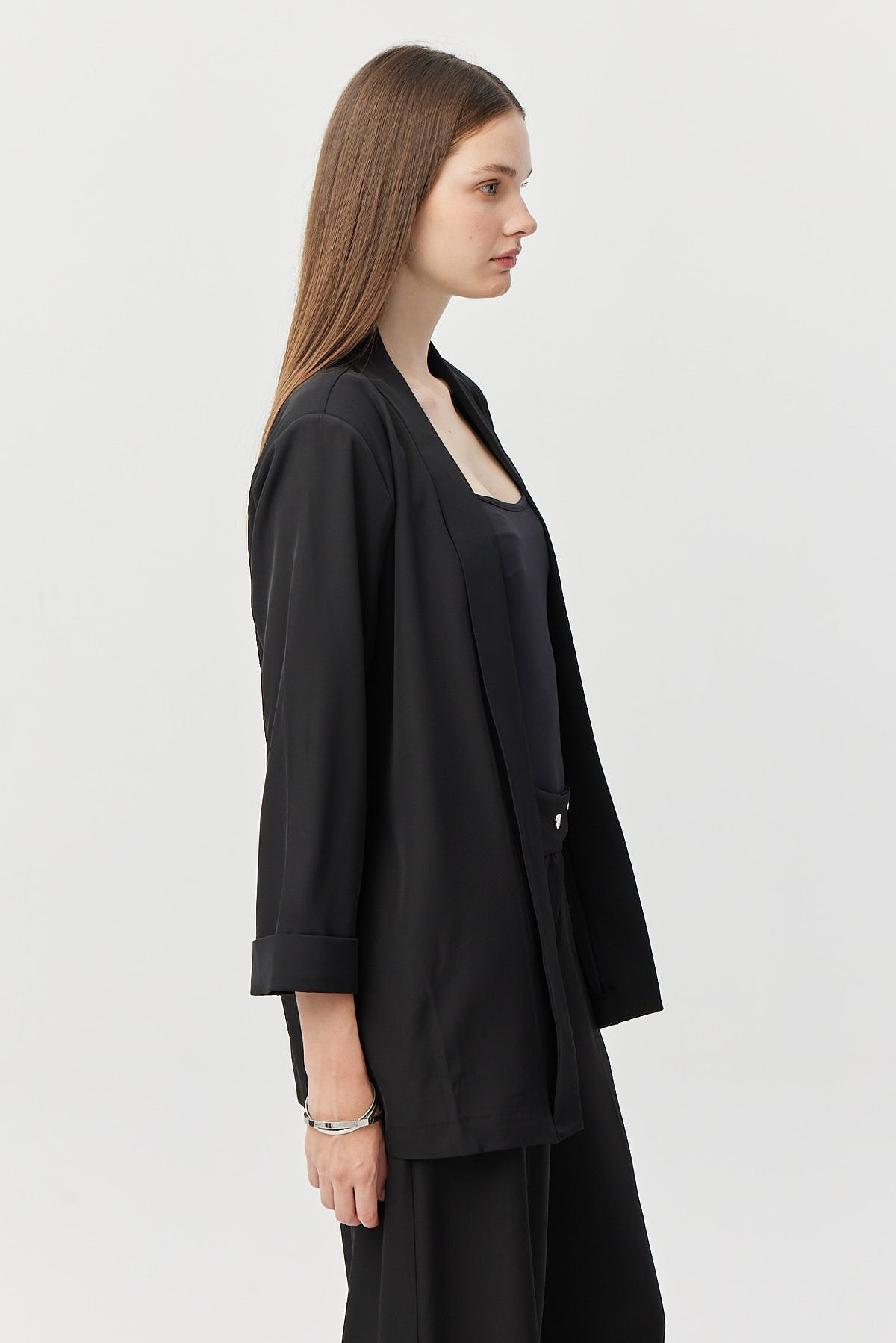 Women's Unlined Jacket