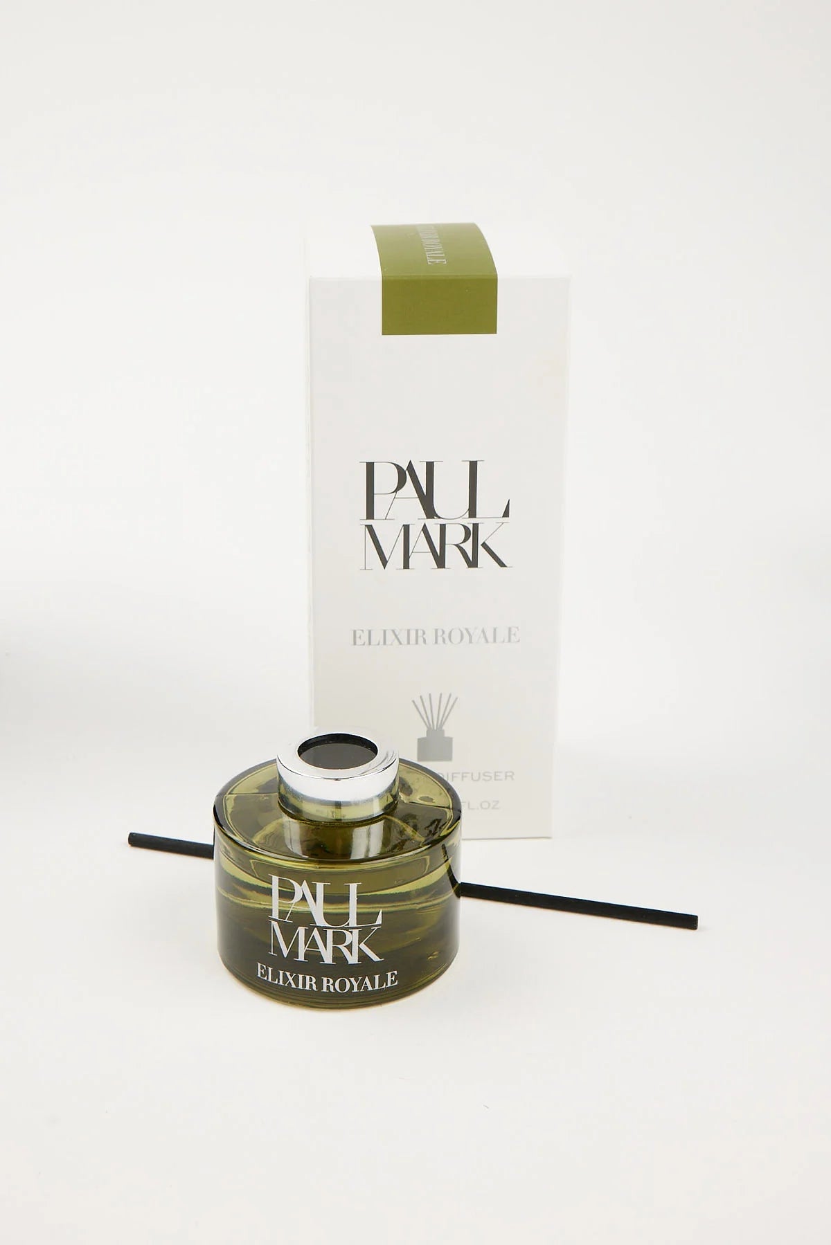 Elixirroyale Reed Room Fragrance