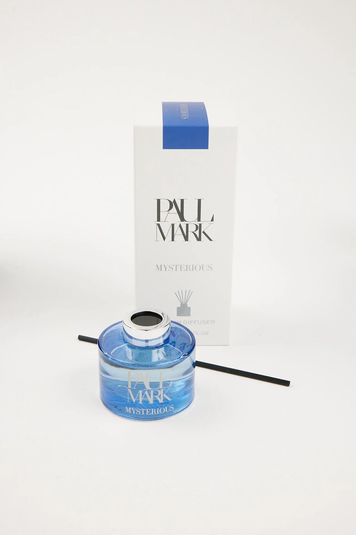 Mysterious reed room fragrance