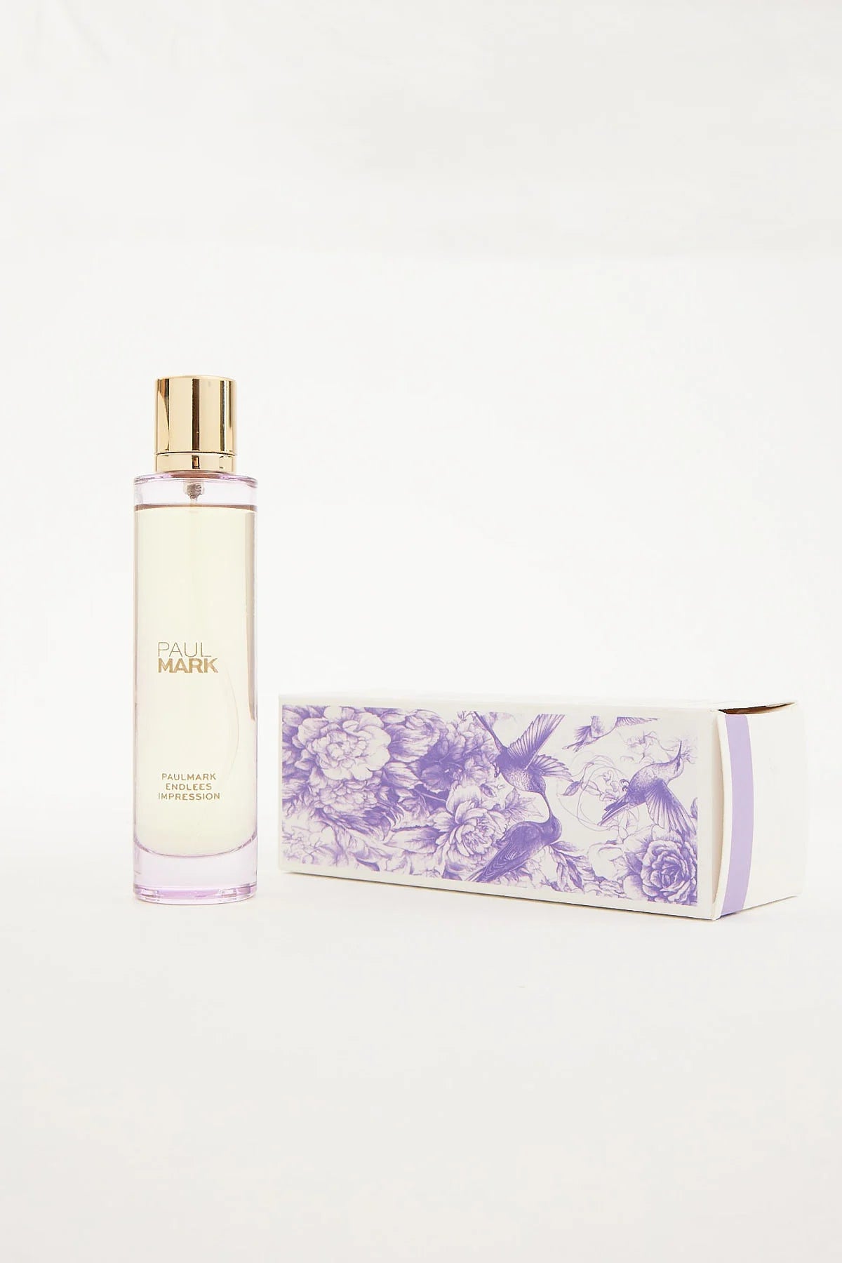 عطر إندلس إمبريشن للنساء