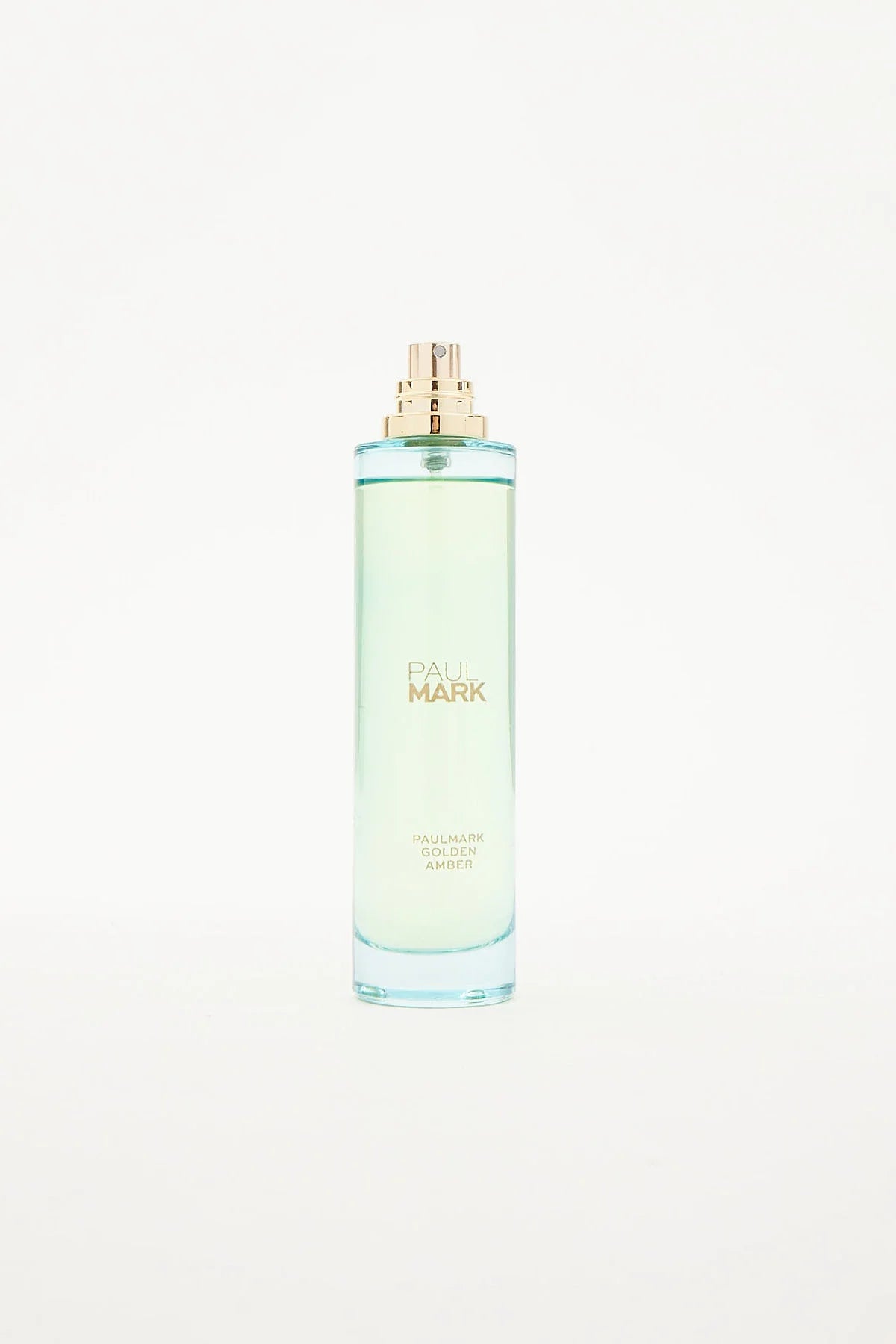 عطر جولدن أمبر للنساء