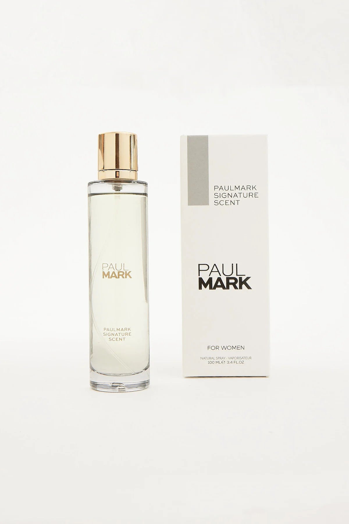 عطر نسائي مميز