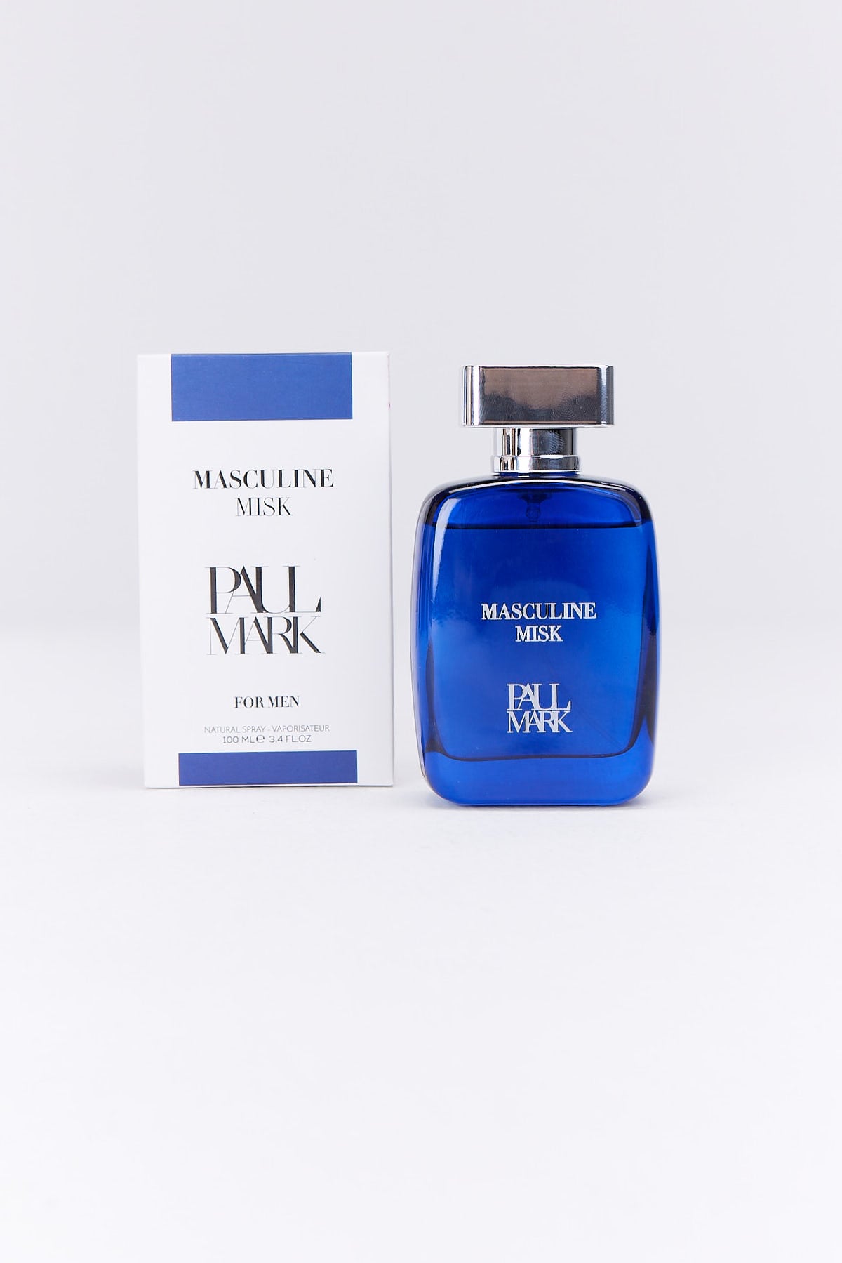 عطر مسك رجالي