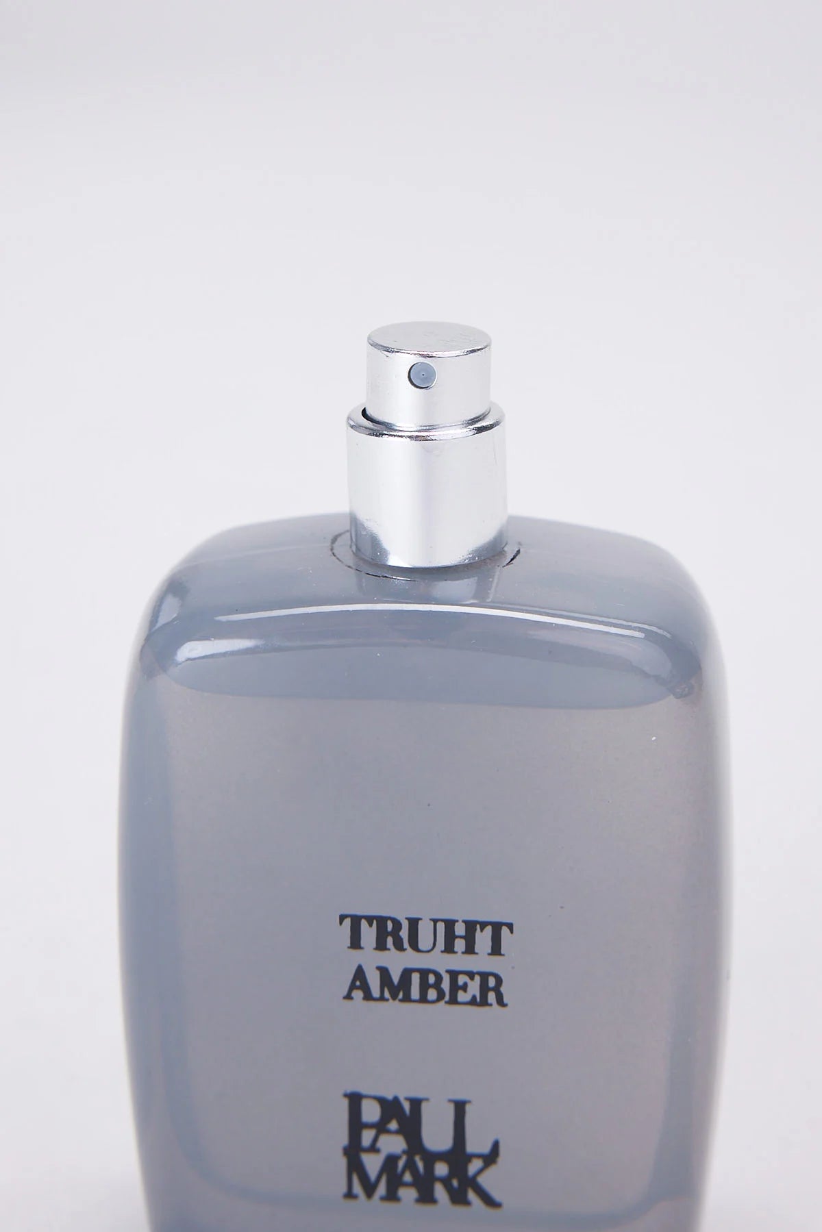 عطر ترويت أمبر للرجال