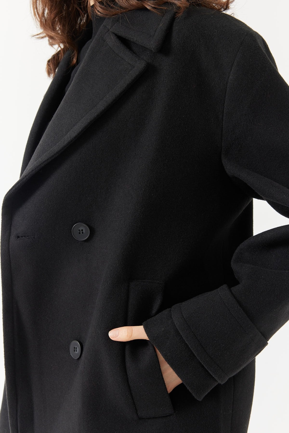 قاپوتی کشمیری کورتی ئافرەتان 