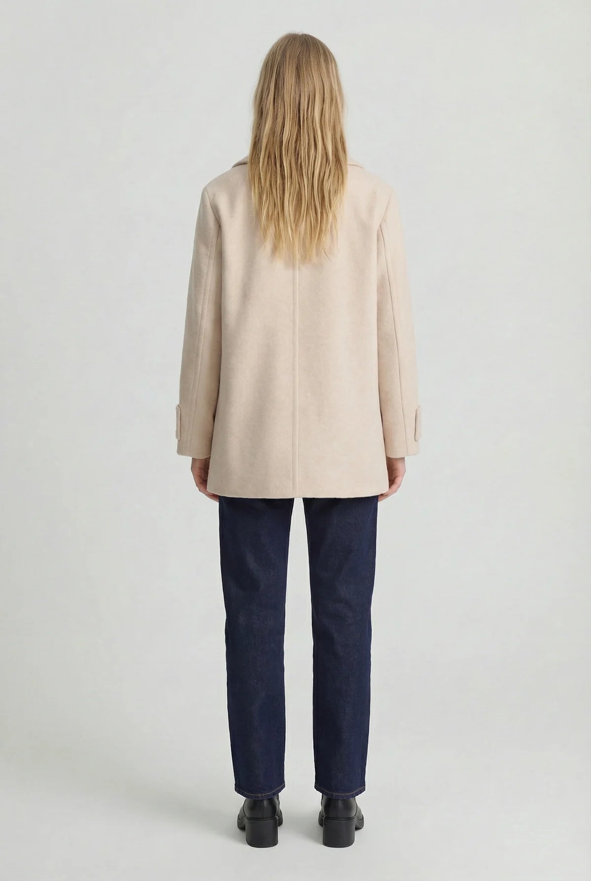 قاپوتی کورتی کشمیری ئافرەتان 