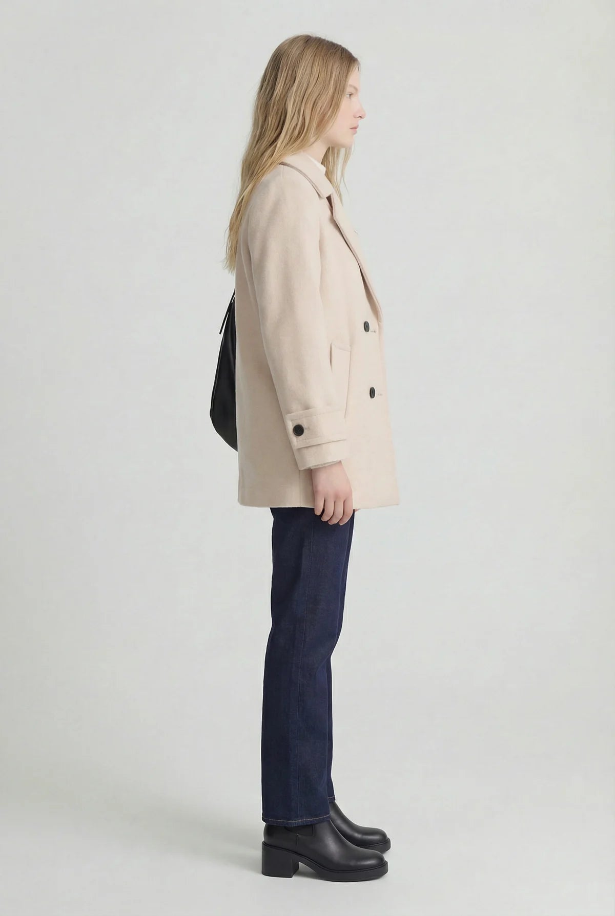 قاپوتی کورتی کشمیری ئافرەتان 