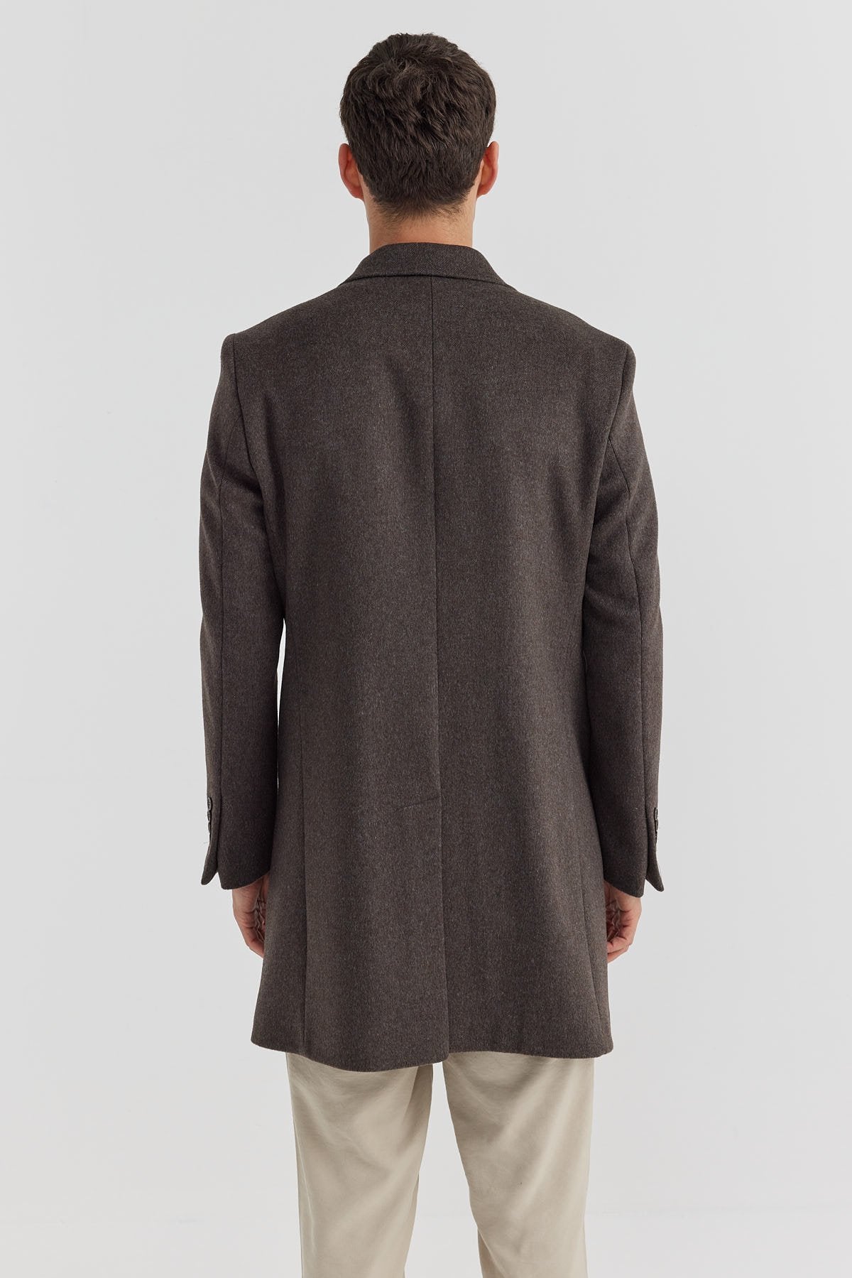 پاڵتۆی درێژی کلاسیکی پیاوان