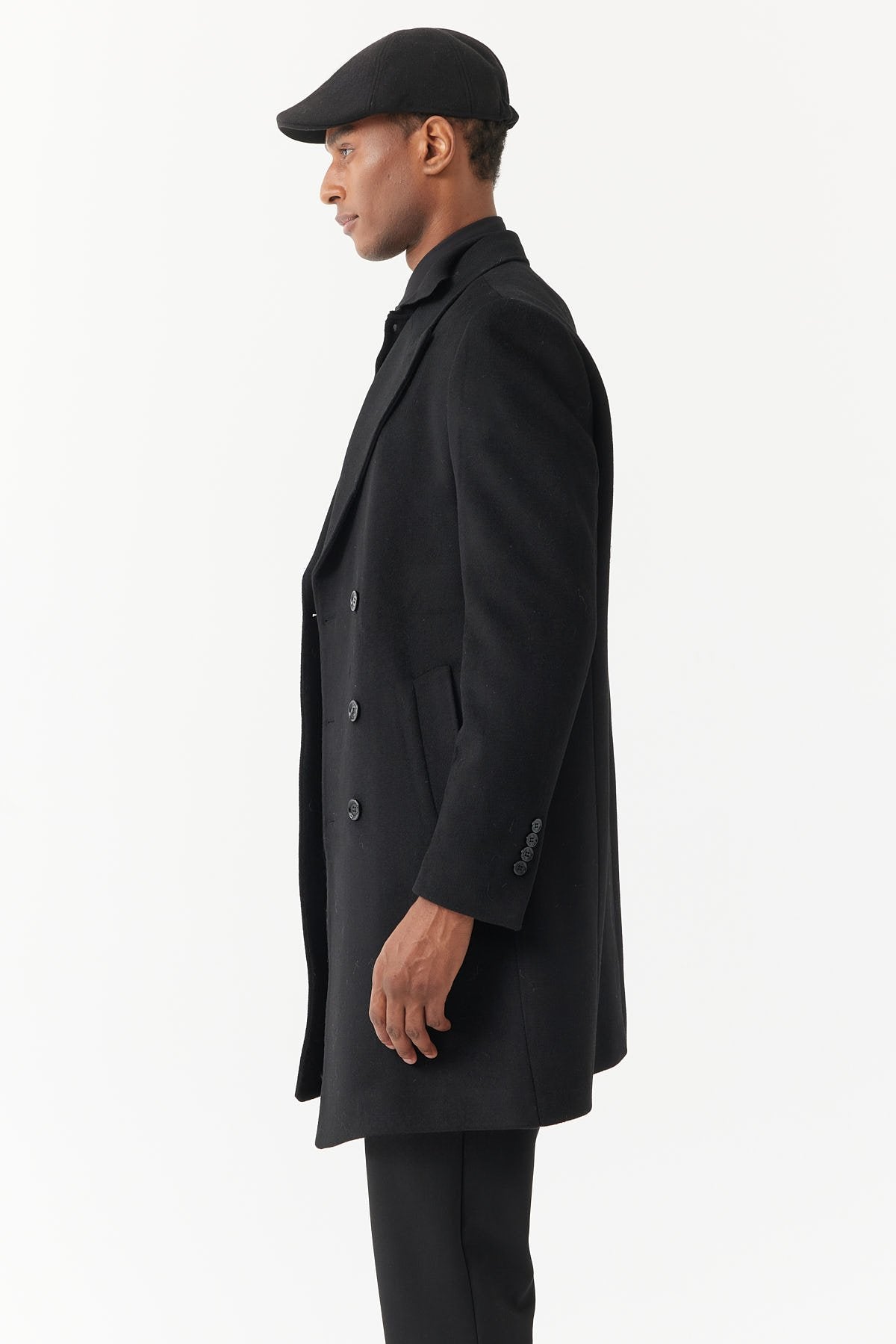 پاڵتۆی درێژی کلاسیکی پیاوان