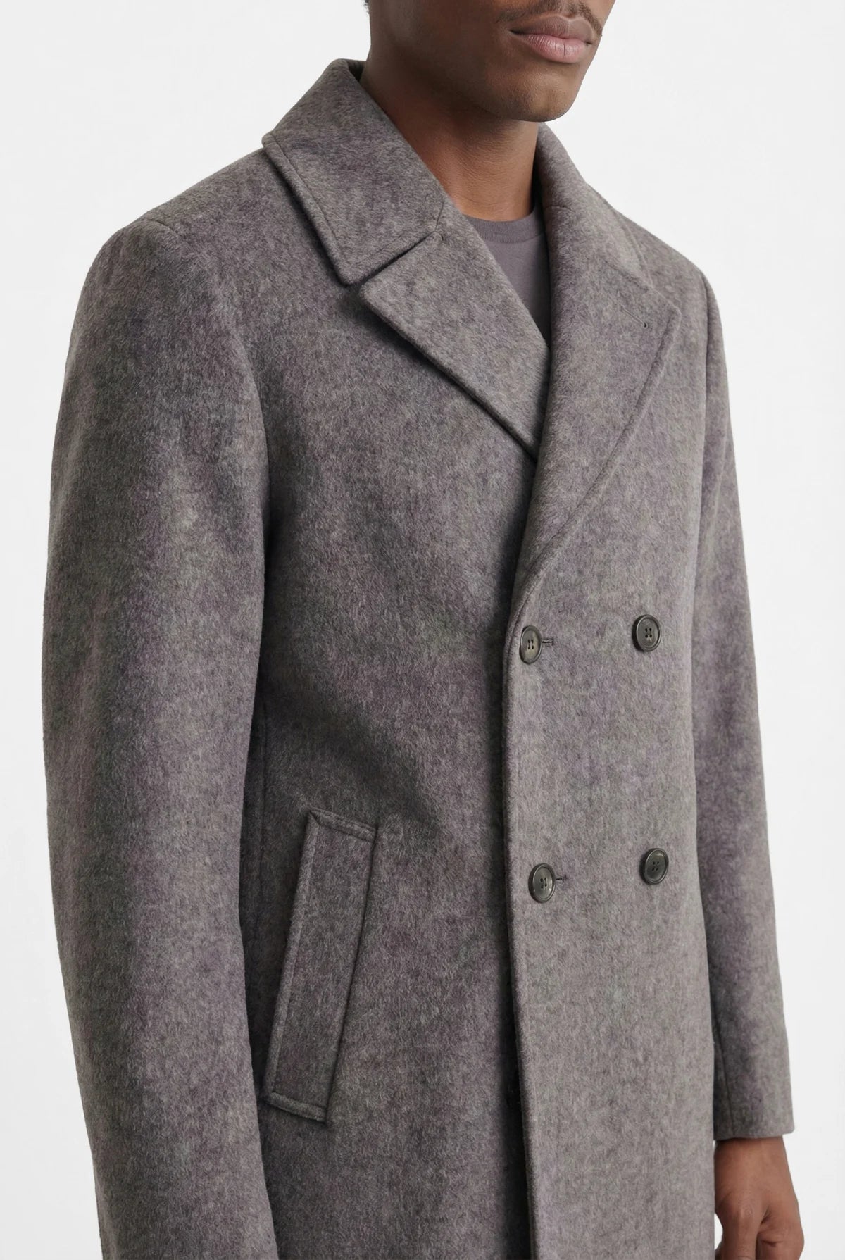 MEN'S COAT