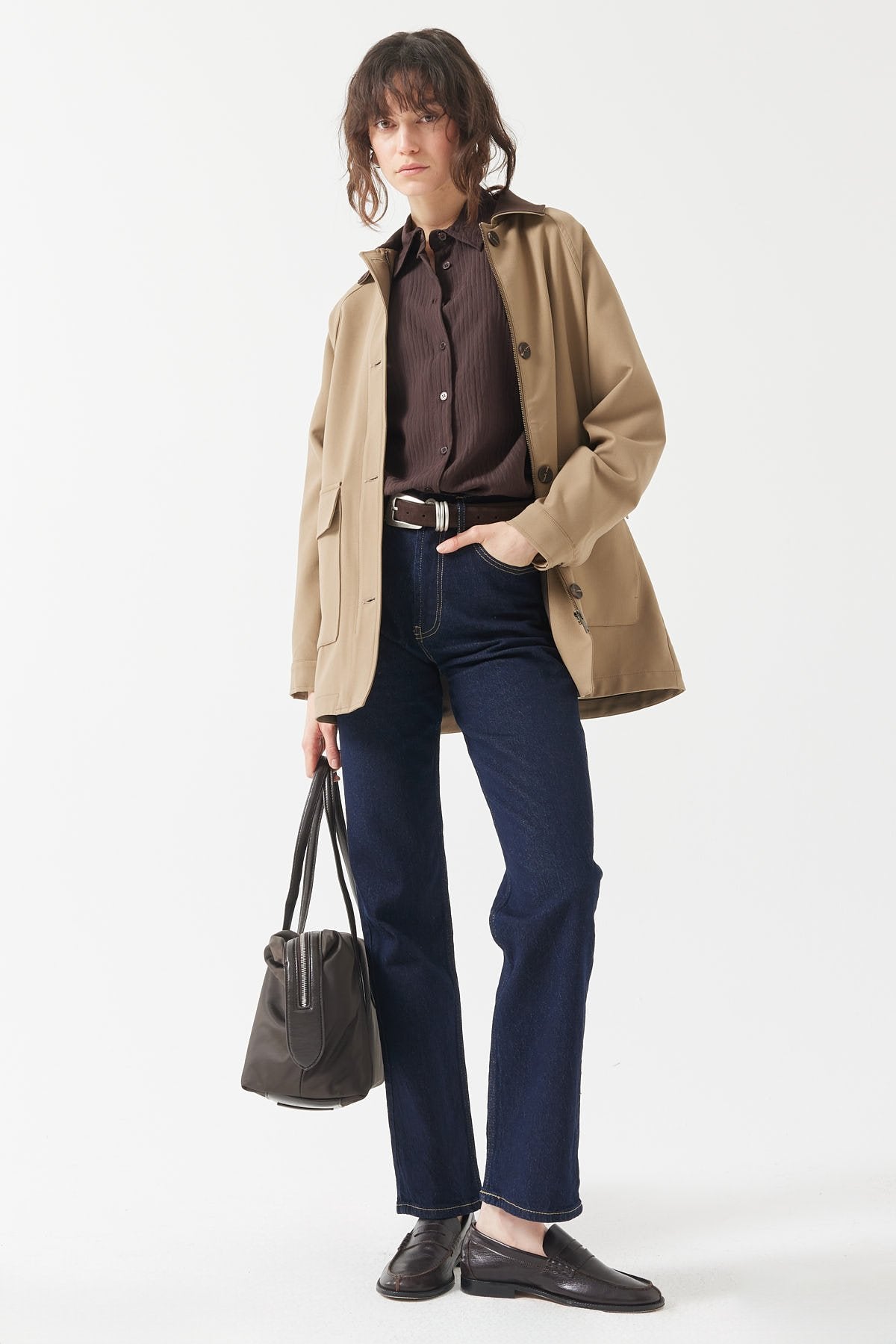 قاپوتی بەگیرفانی ئافرەتان 