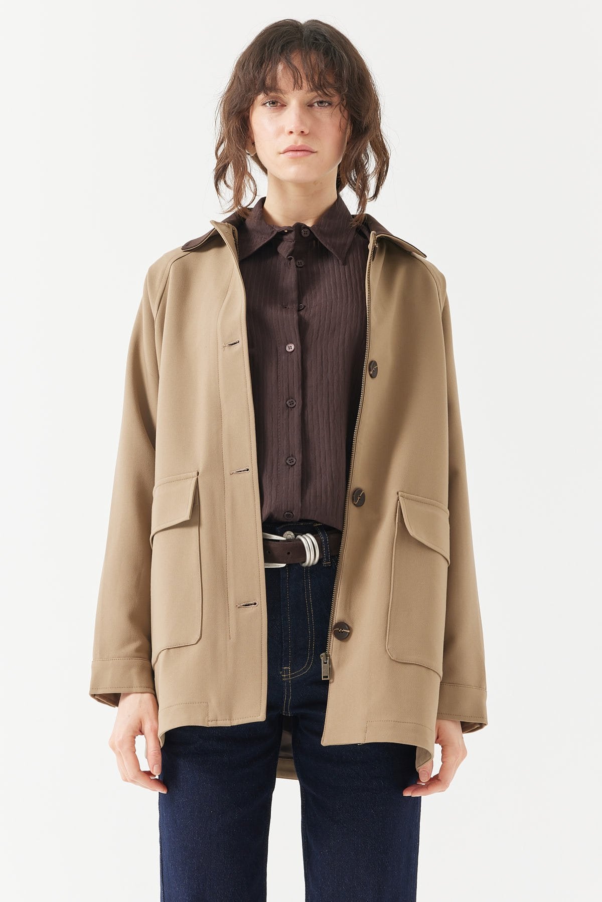 قاپوتی بەگیرفانی ئافرەتان 