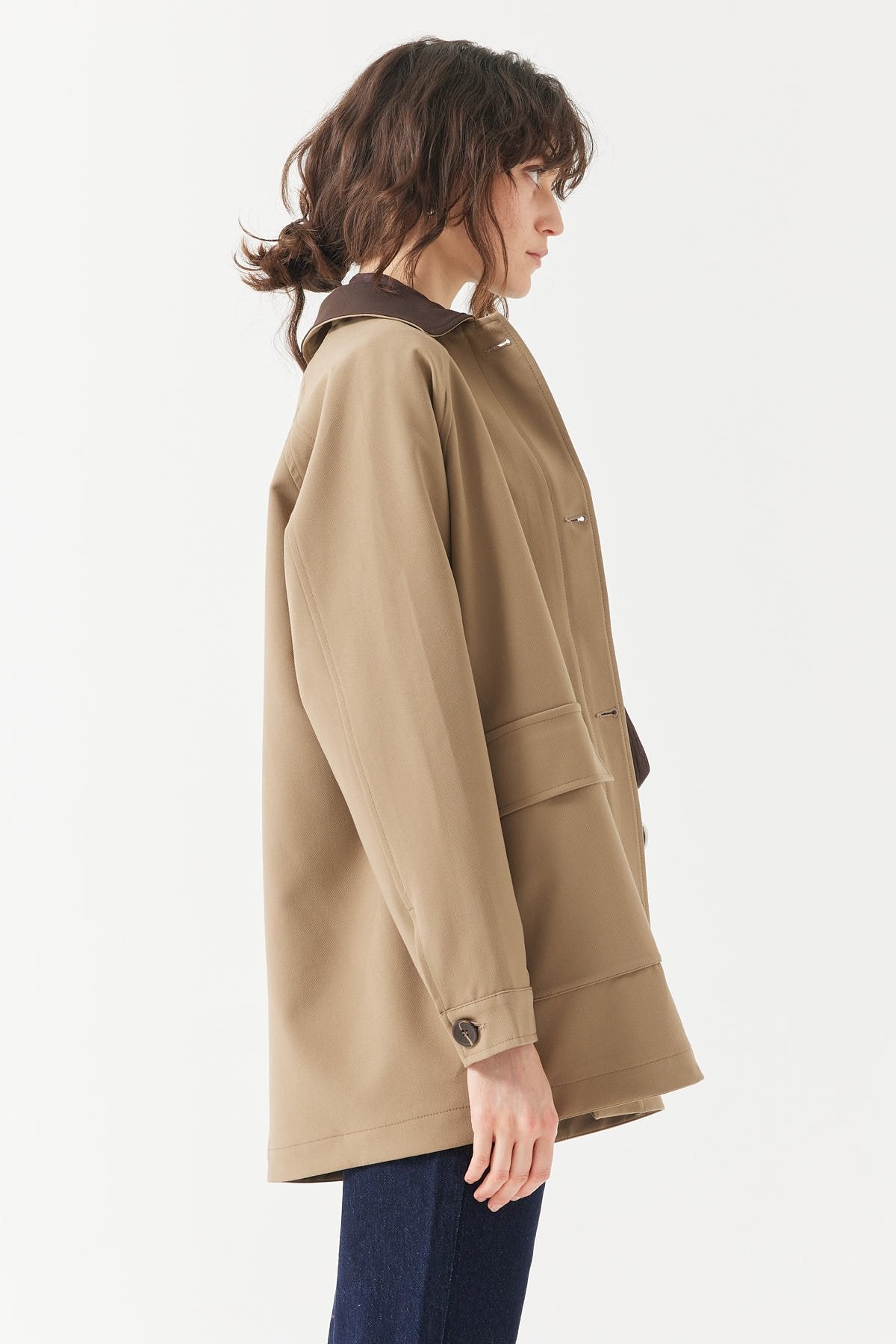 قاپوتی بەگیرفانی ئافرەتان 