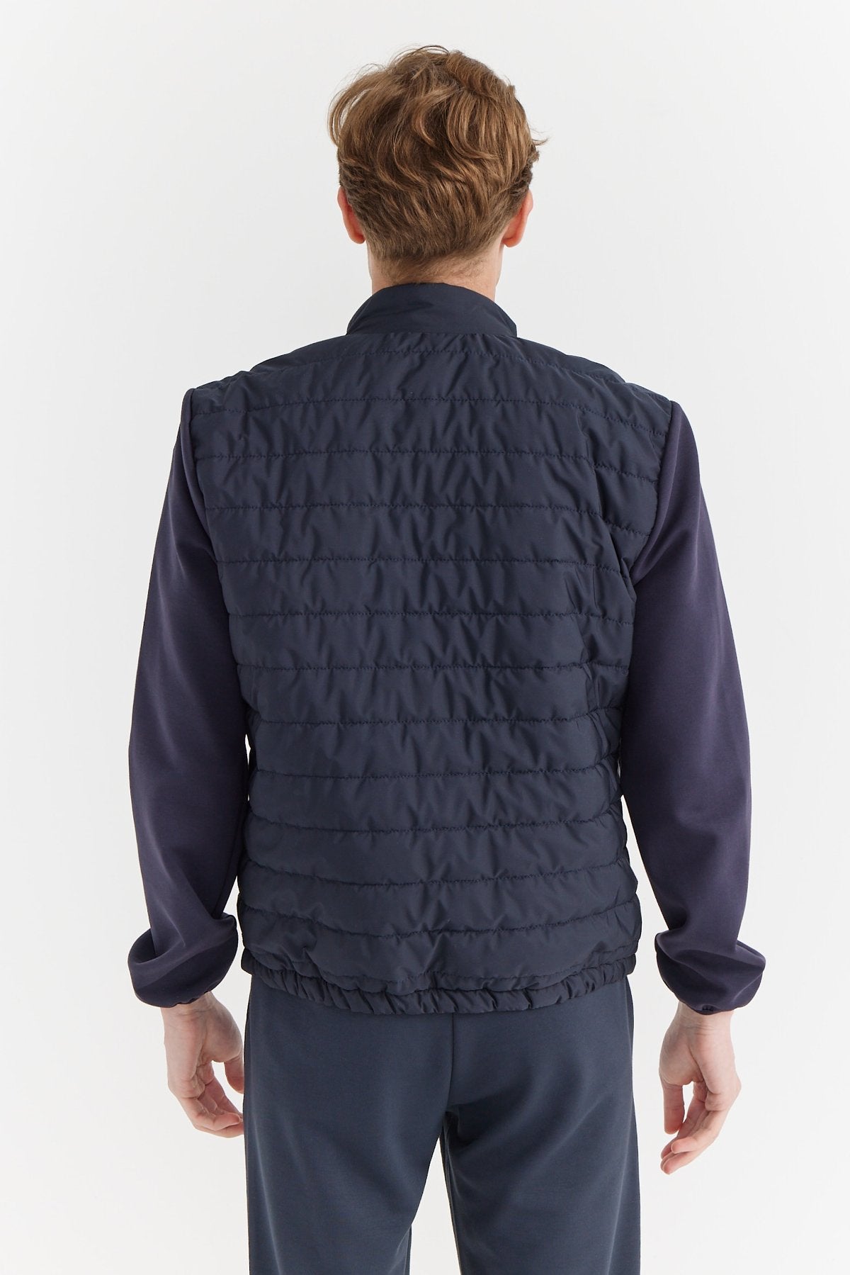 Men's Thin Coat