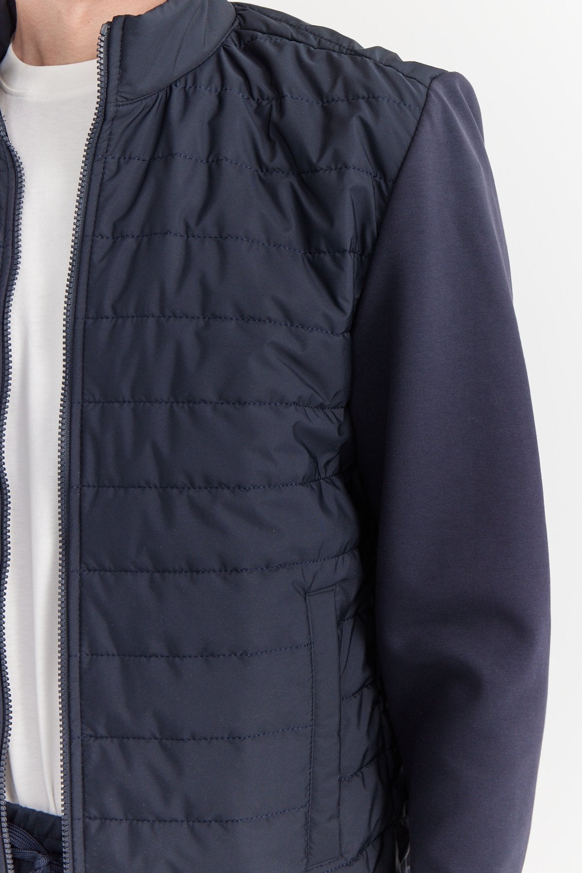 Men's Thin Coat