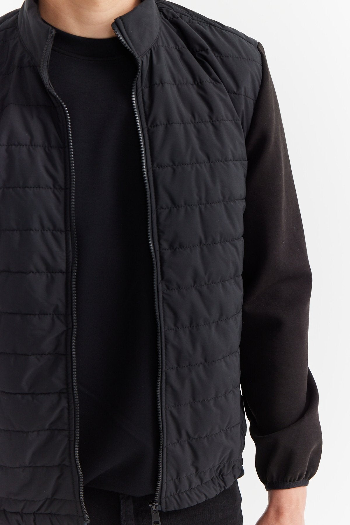 Men's Thin Coat