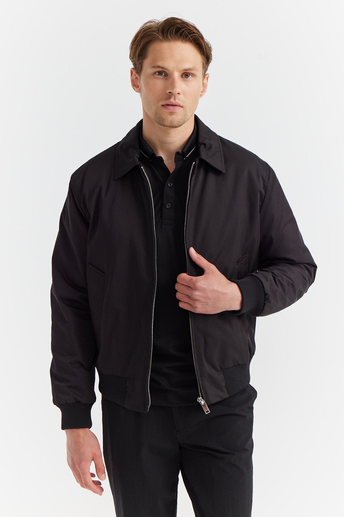 Men's Seasonal Coat