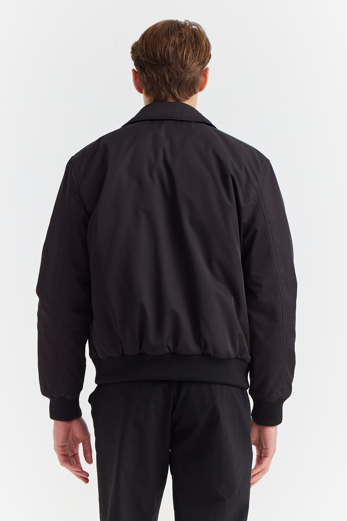 Men's Seasonal Coat