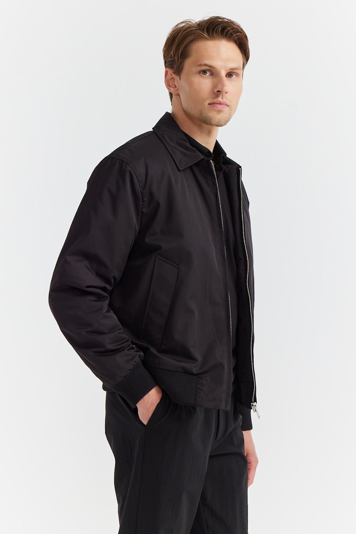 Men's Seasonal Coat