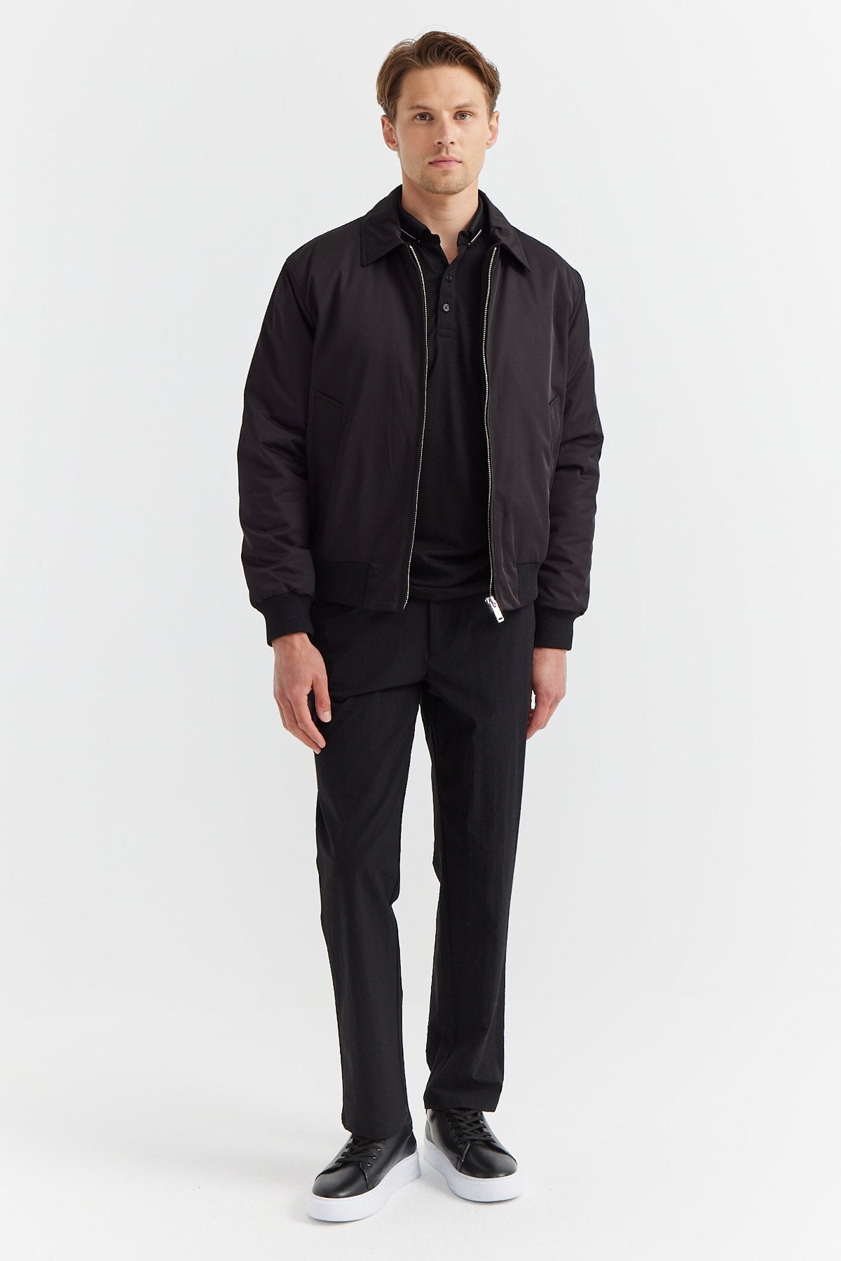 Men's Seasonal Coat