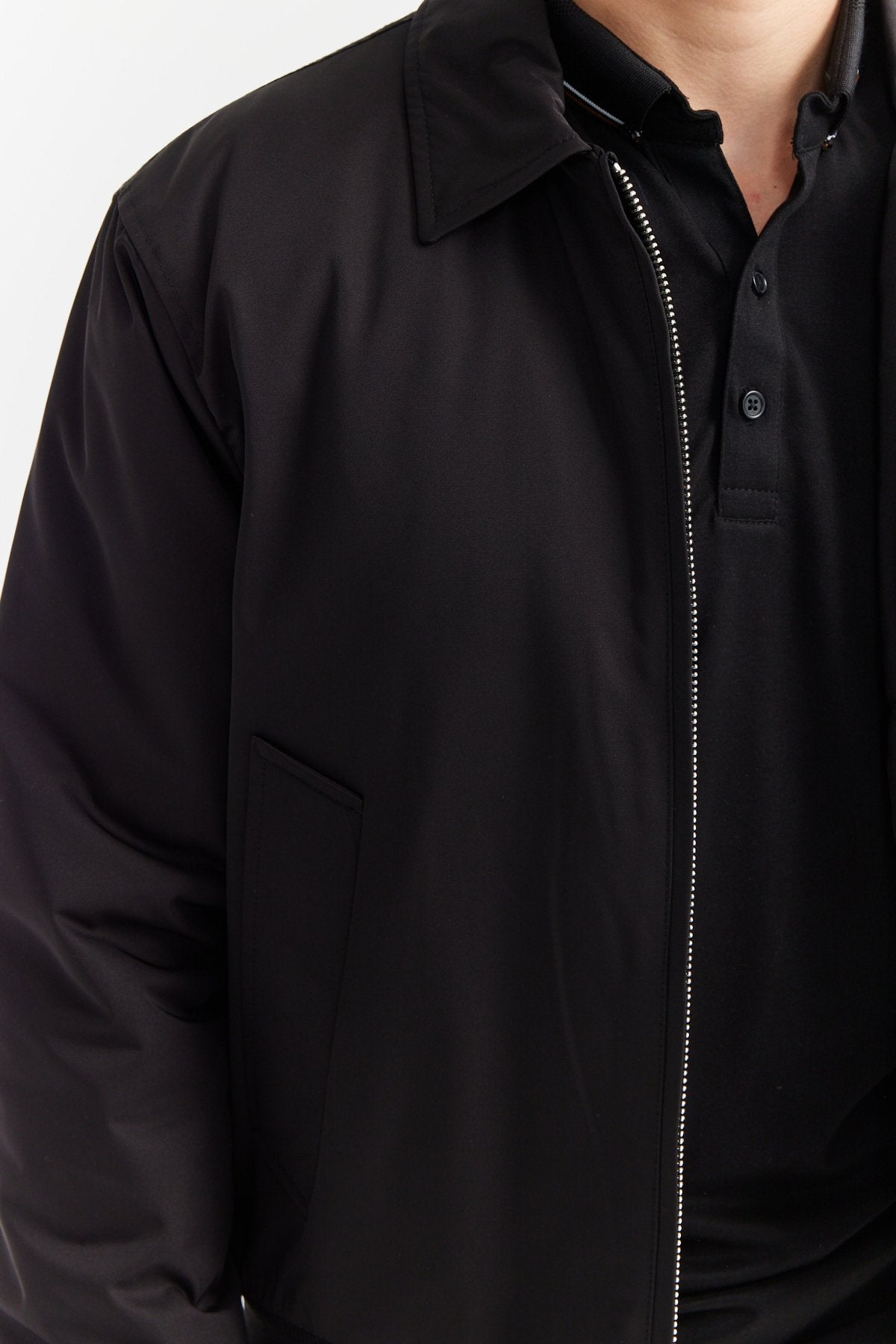 Men's Seasonal Coat