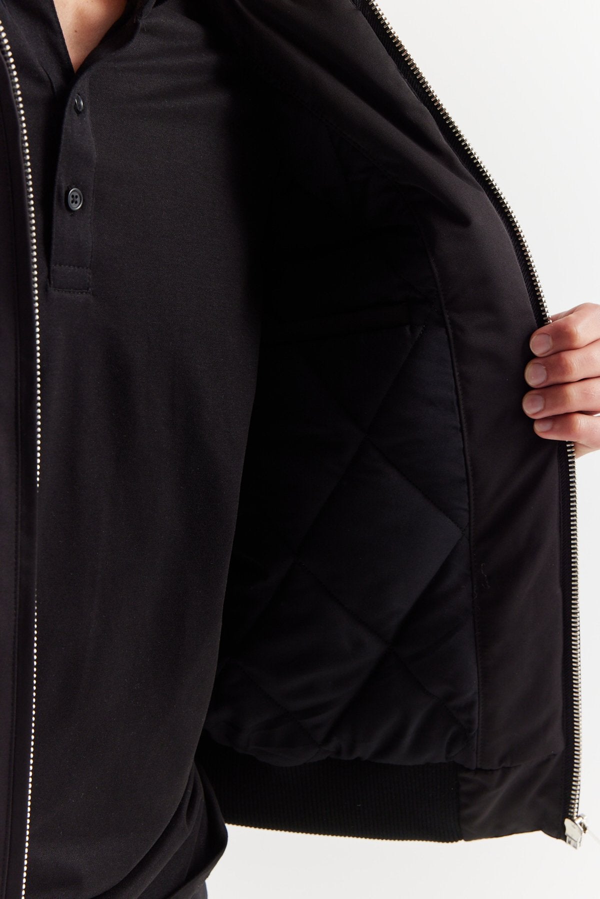 Men's Seasonal Coat