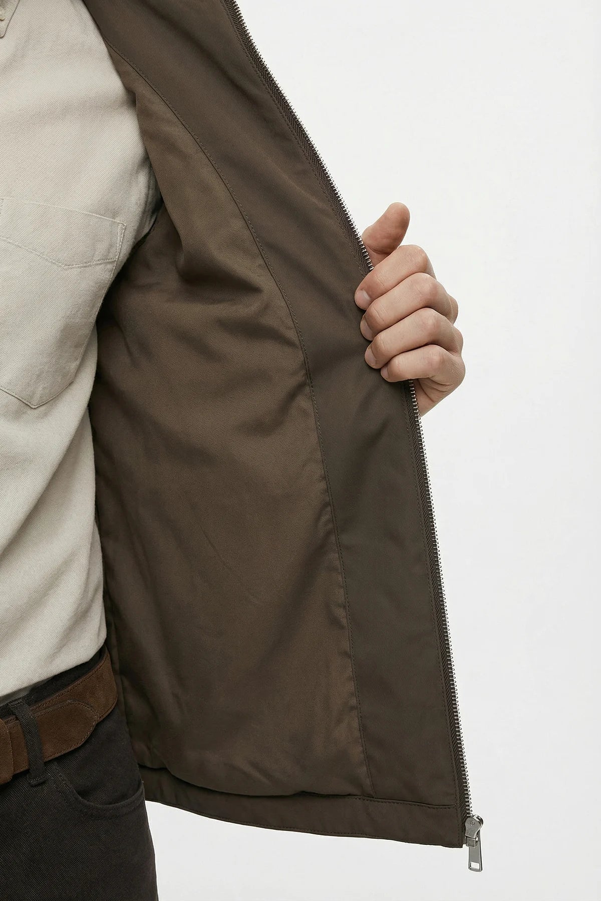 پاڵتۆی وەرزی پیاوان