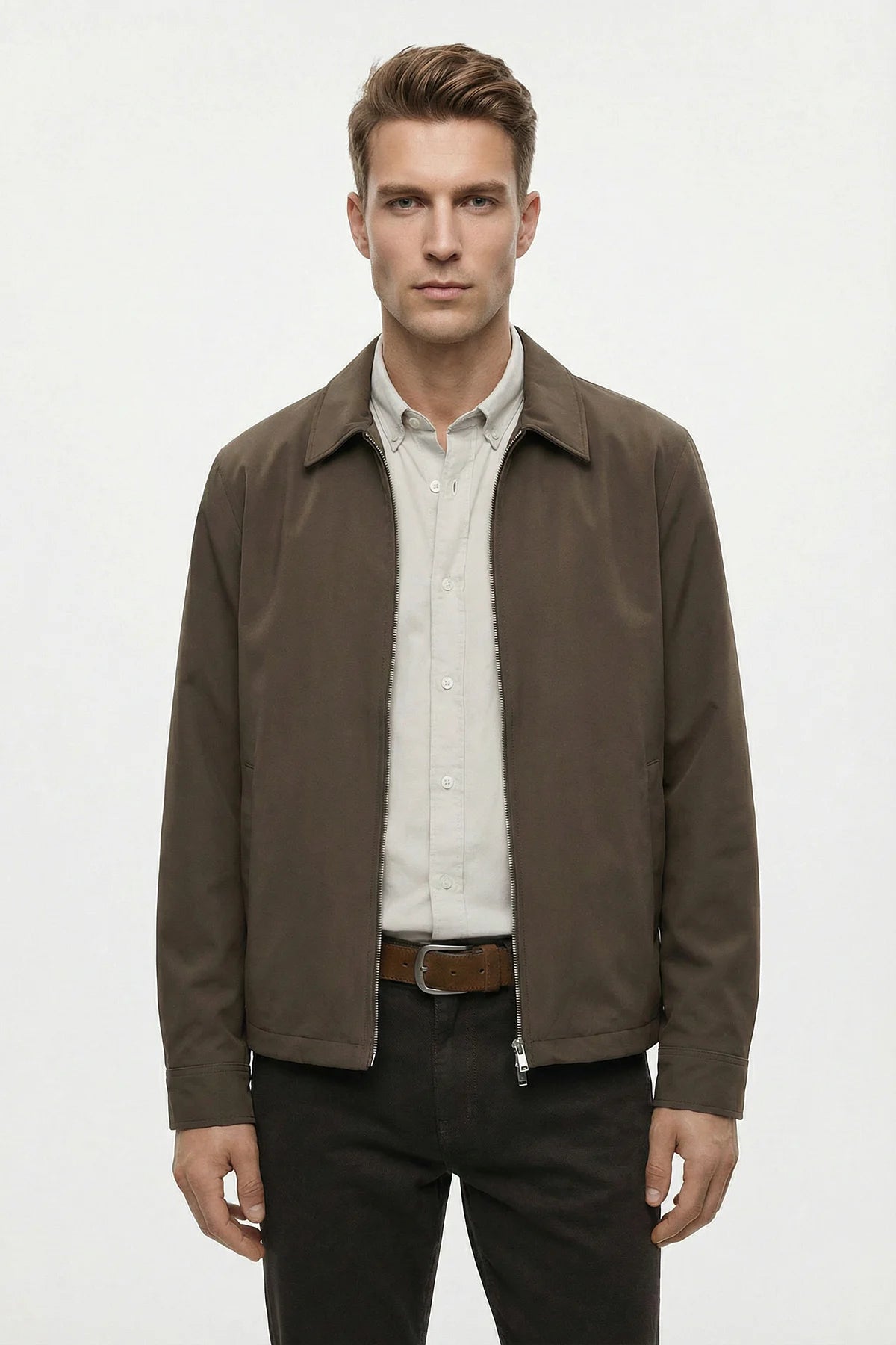 Men's Seasonal Coat