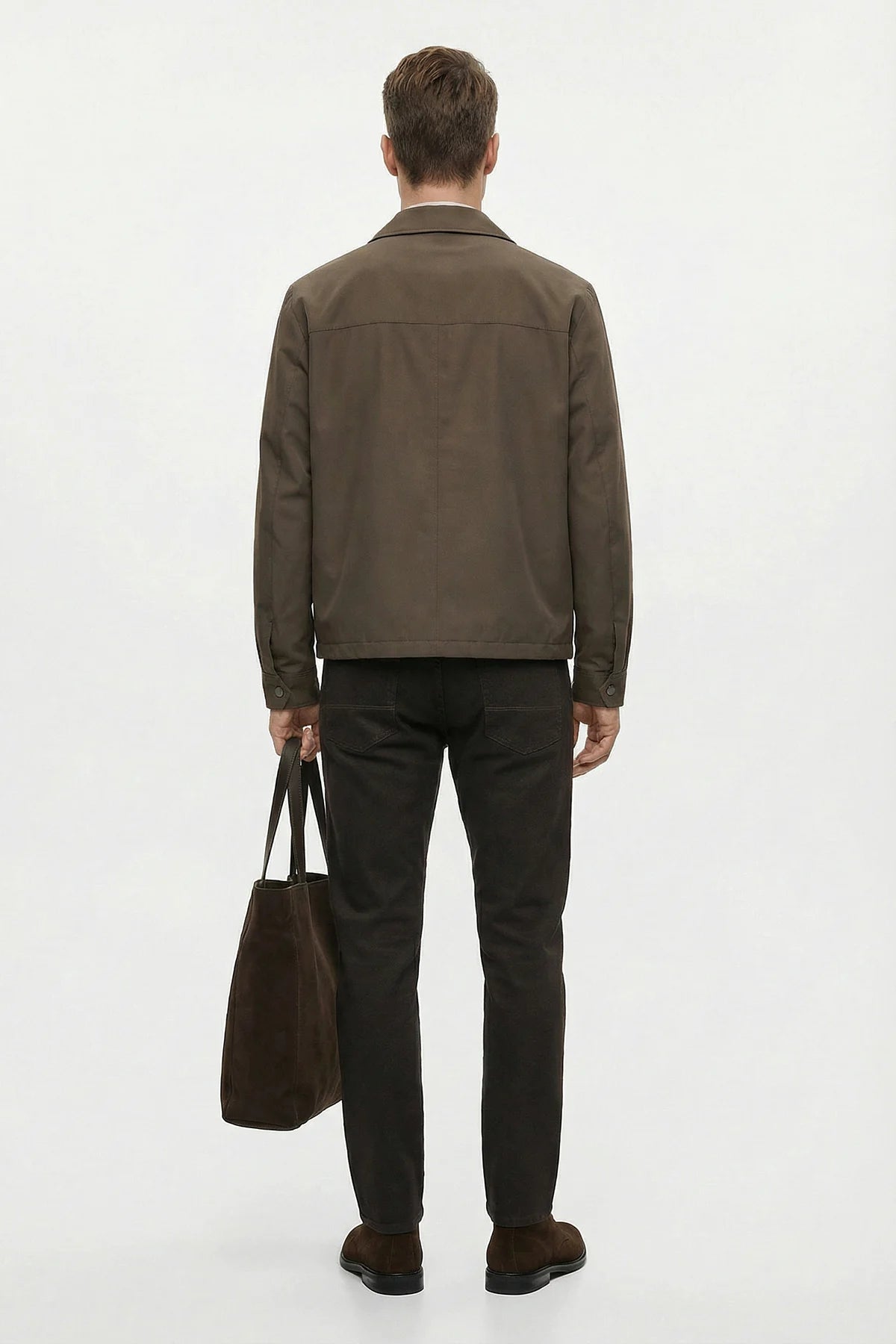 پاڵتۆی وەرزی پیاوان