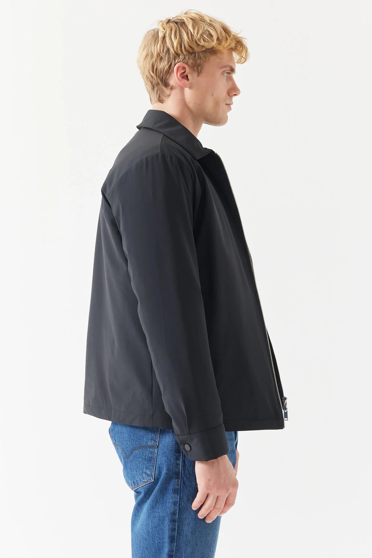 Men's Seasonal Coat