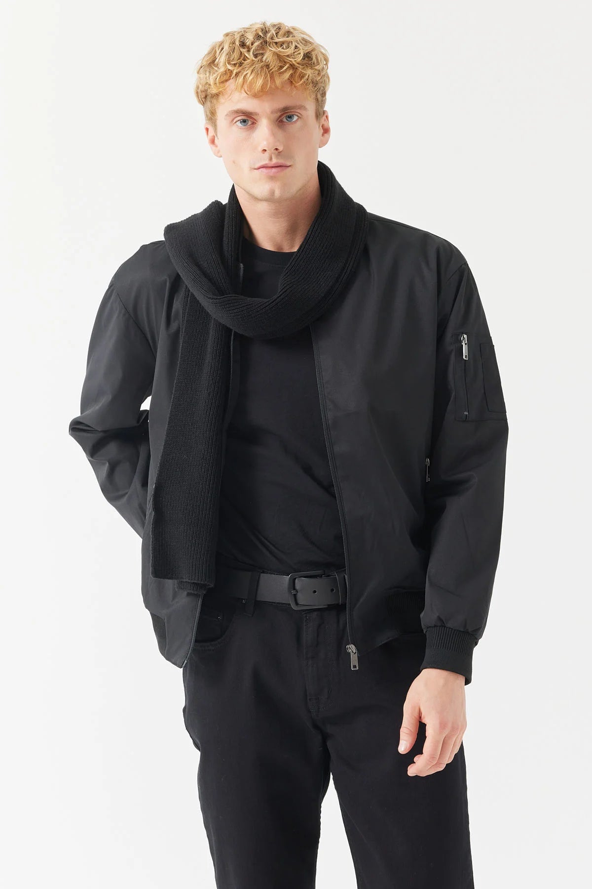 Men's Seasonal Coat