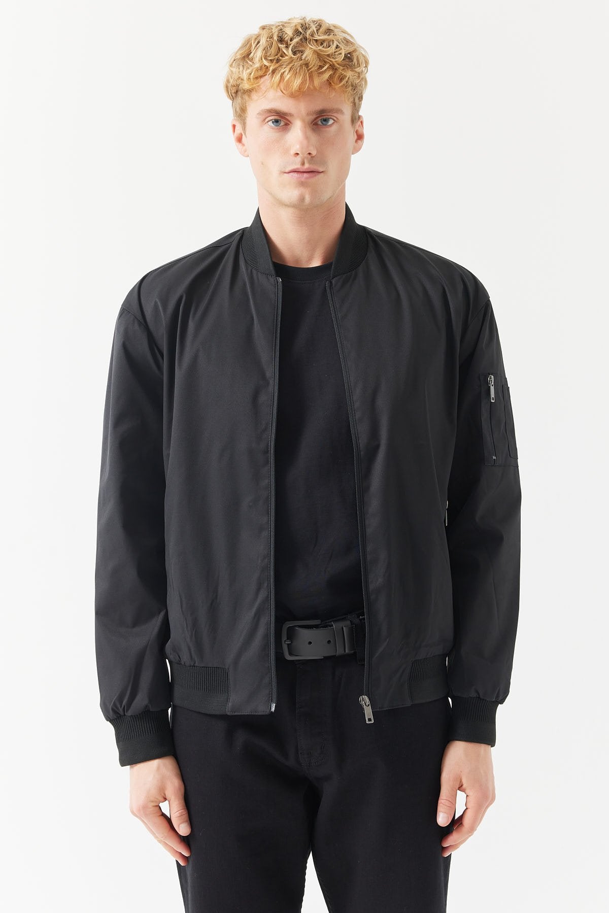 Men's Seasonal Coat