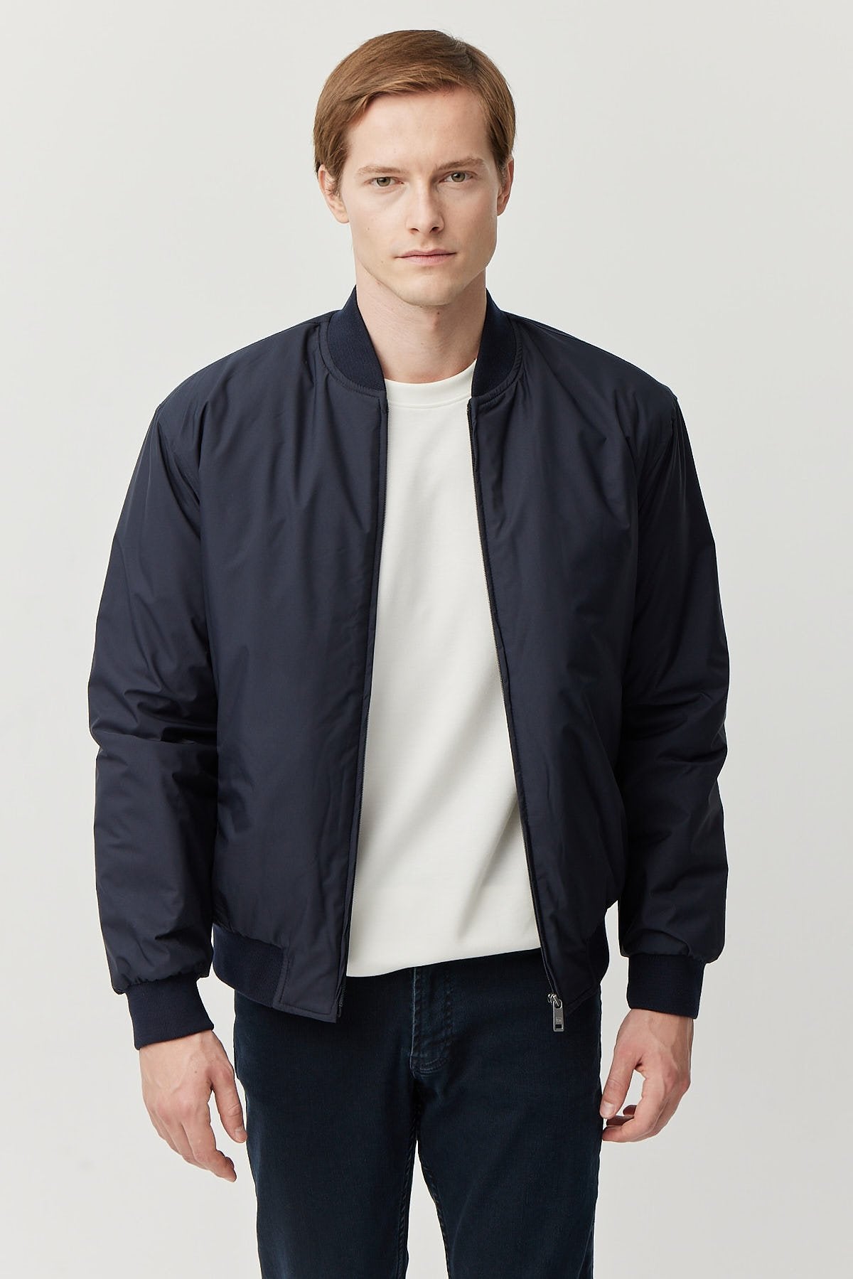 Men's Bomber Jacket