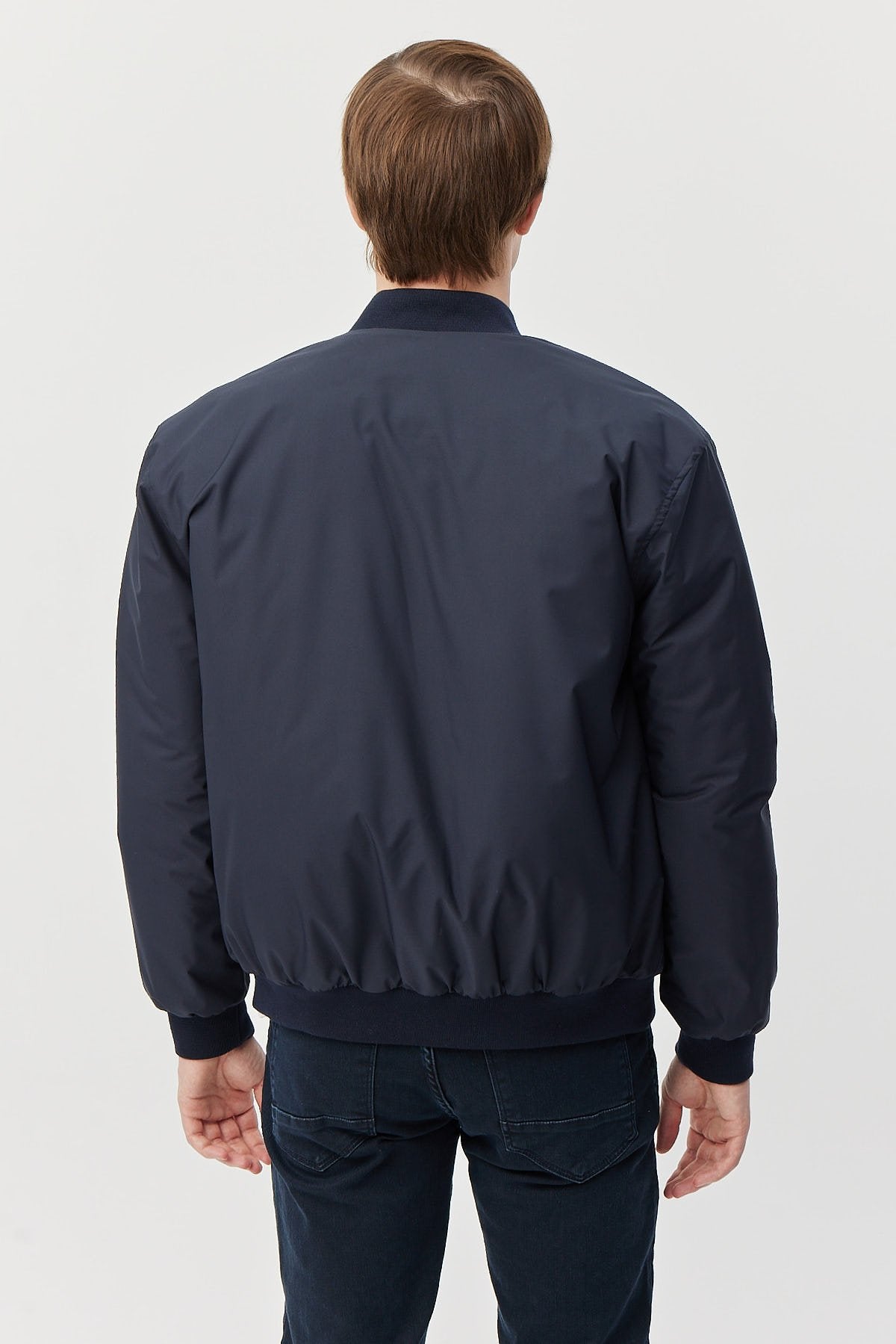 Men's Bomber Jacket