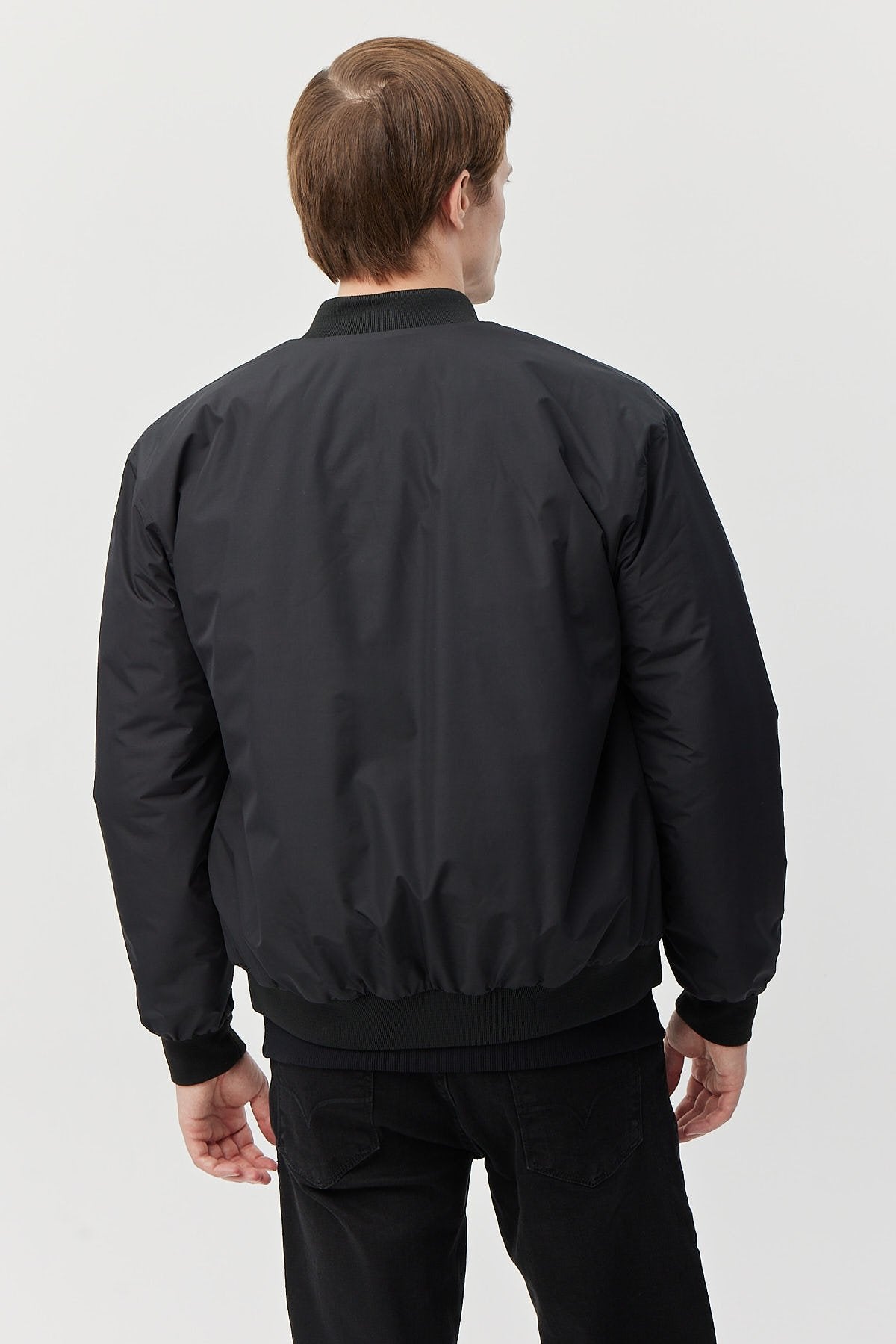 Men's Bomber Jacket