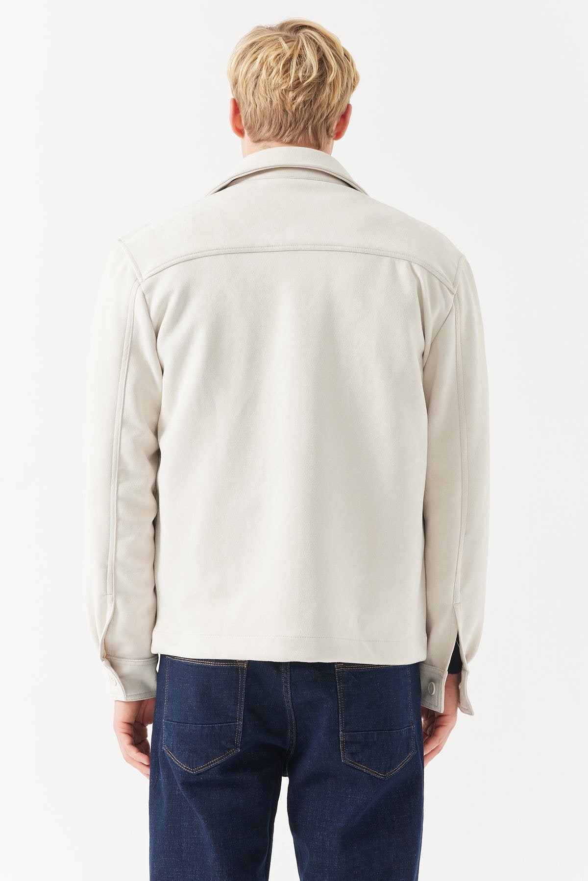 مۆنتی بە گیرفان بۆ پیاوان