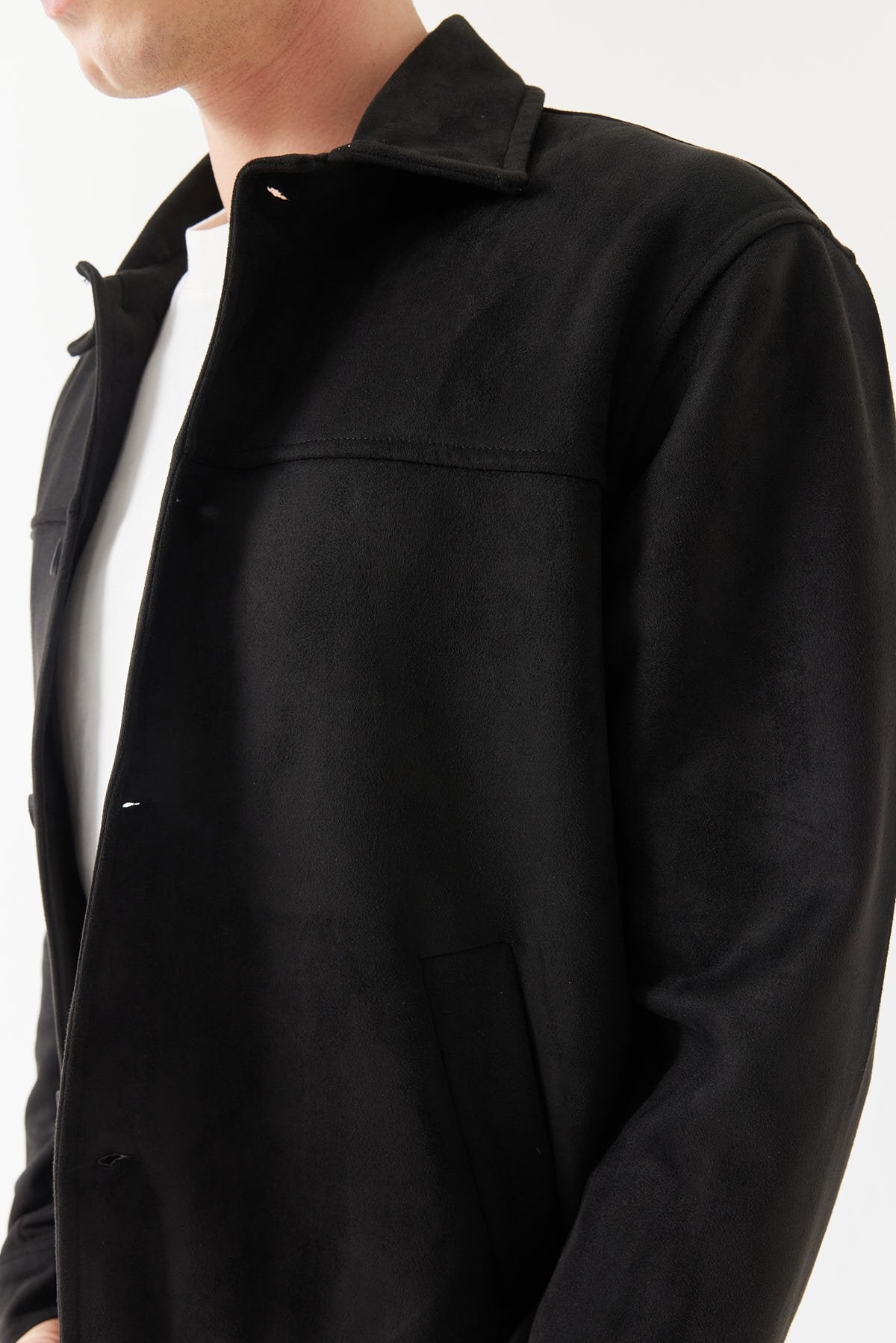 Men's Thin Coat